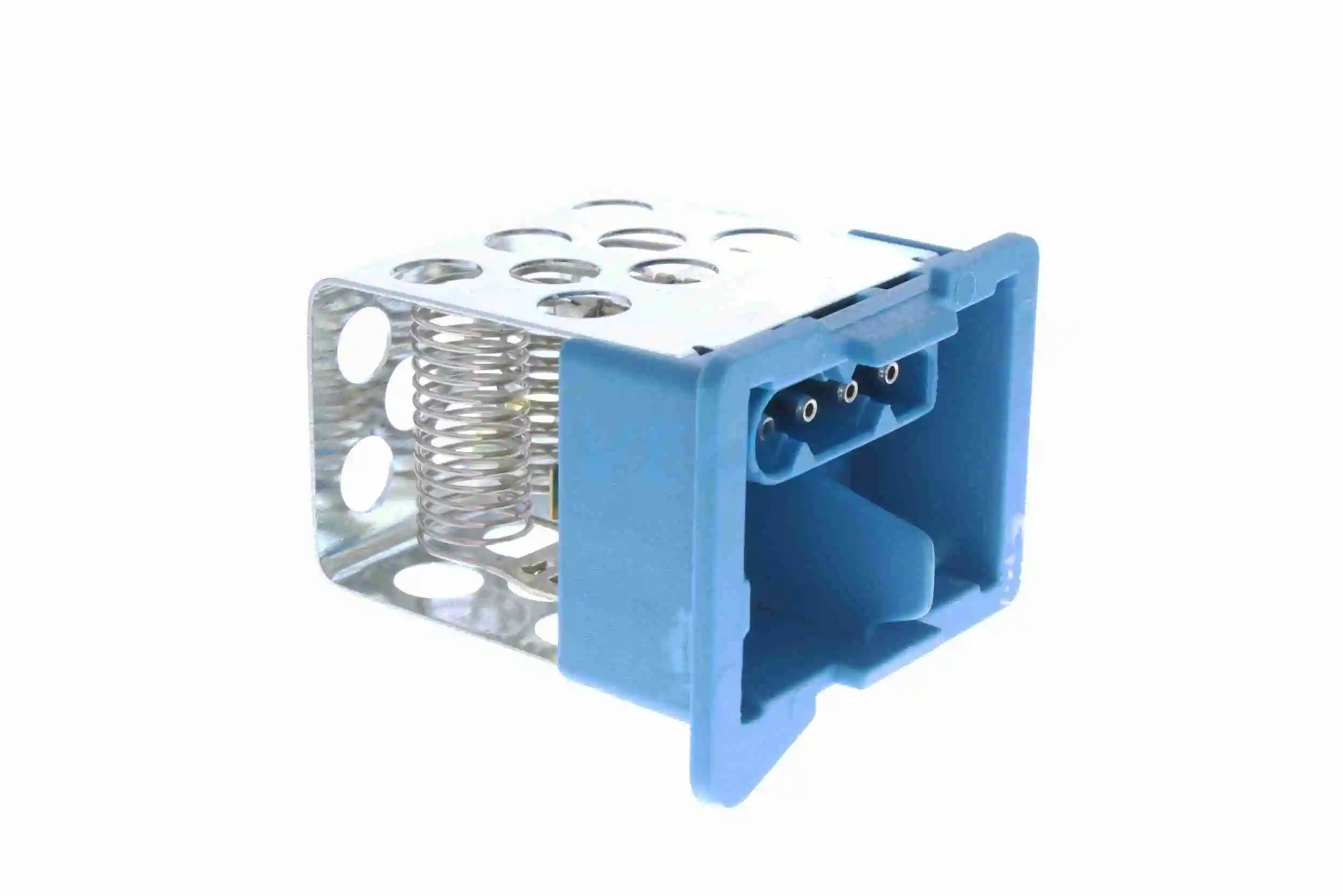 Regulator, interior blower Original VEMO Quality V20-79-0013