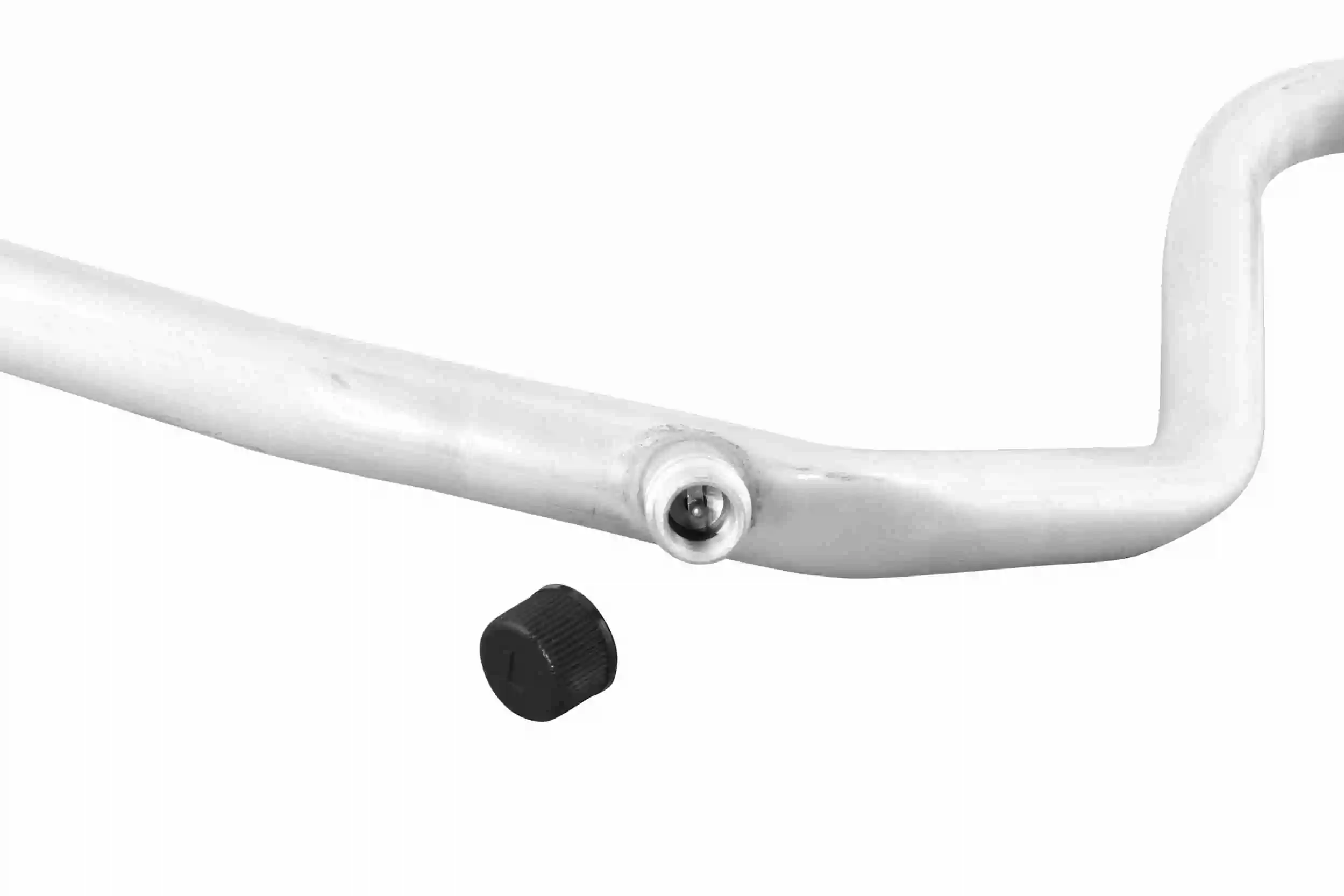 High-/Low Pressure Line, air conditioning Original VEMO Quality V15-20-0082