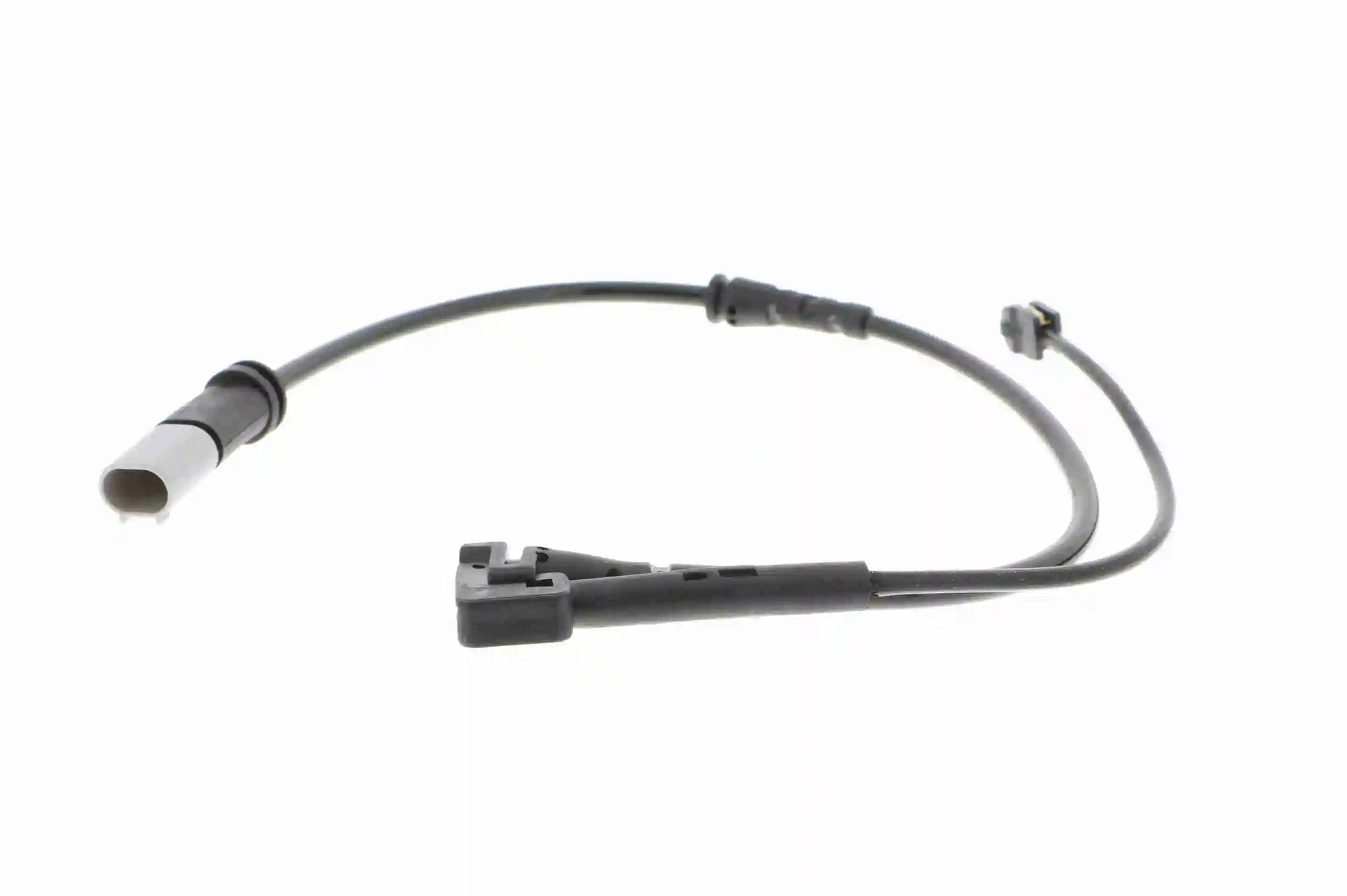 Warning Contact, brake pad wear Original VEMO Quality V20-72-5240-1