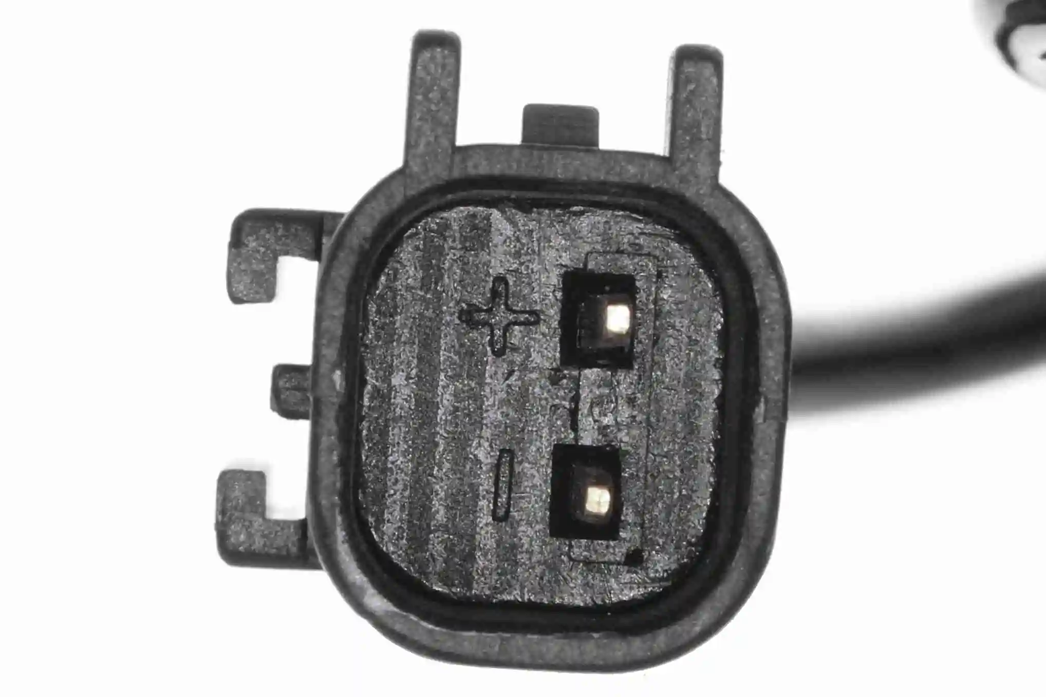 Sensor, wheel speed Original VEMO Quality V33-72-0060