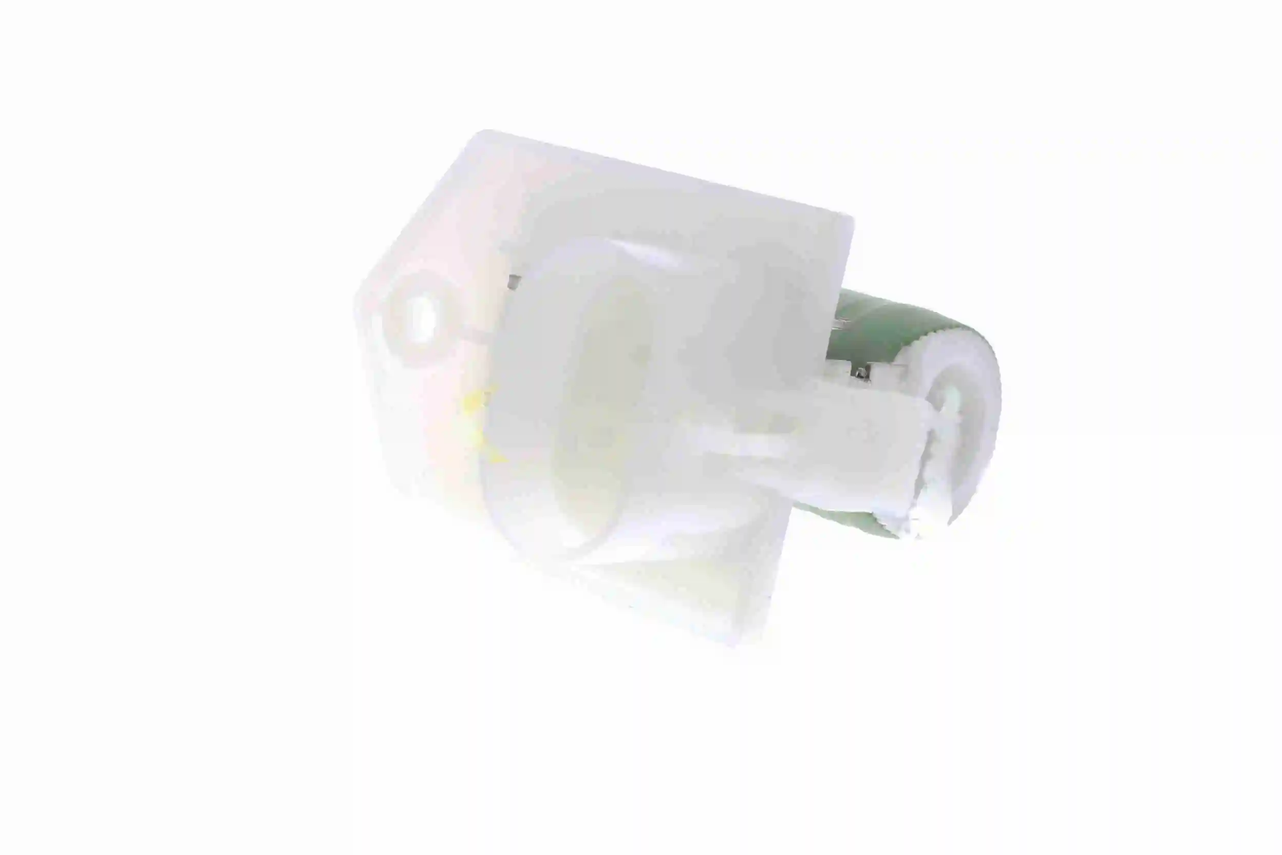 Regulator, interior blower Original VEMO Quality V24-79-0015