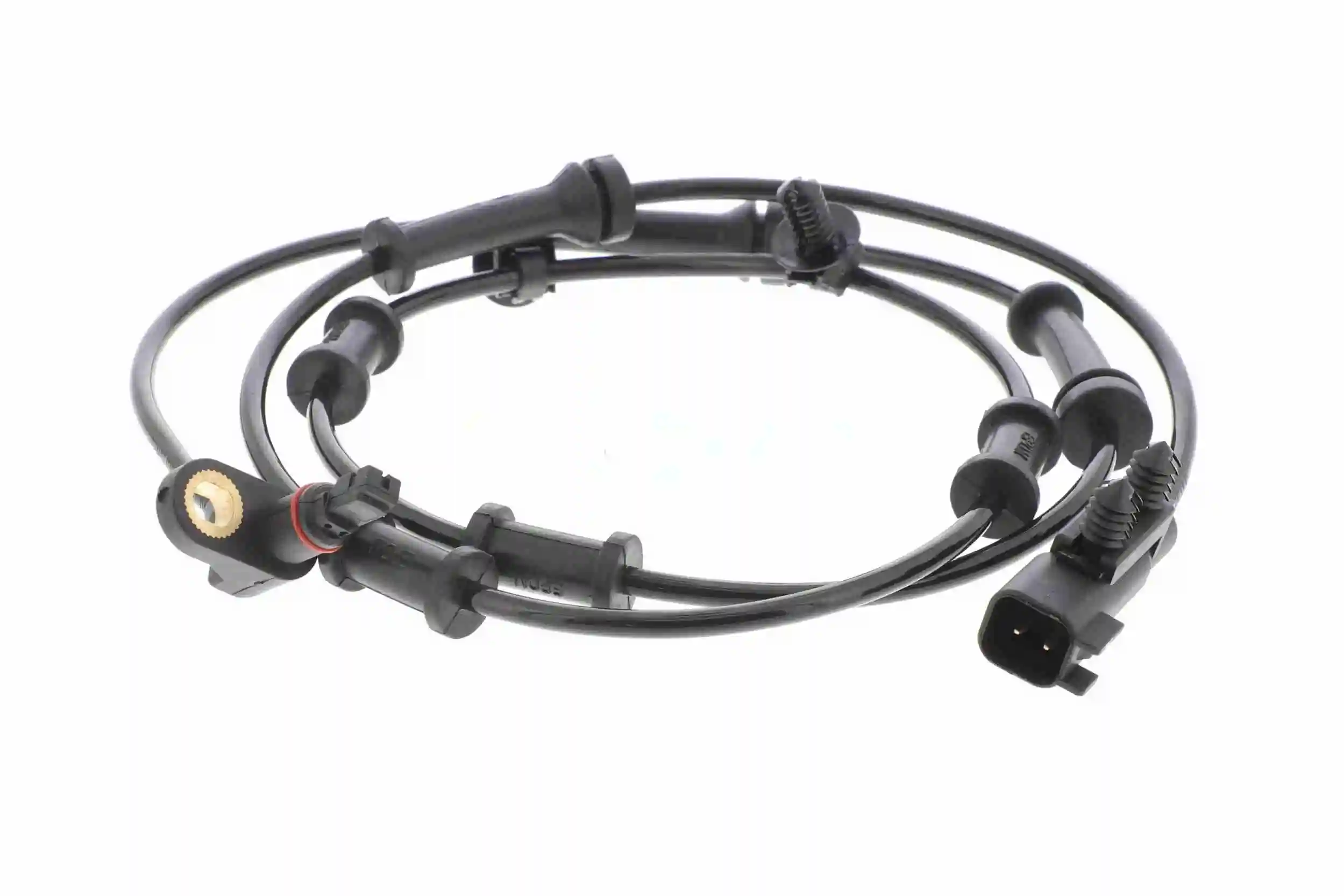 Sensor, wheel speed Original VEMO Quality V33-72-0053