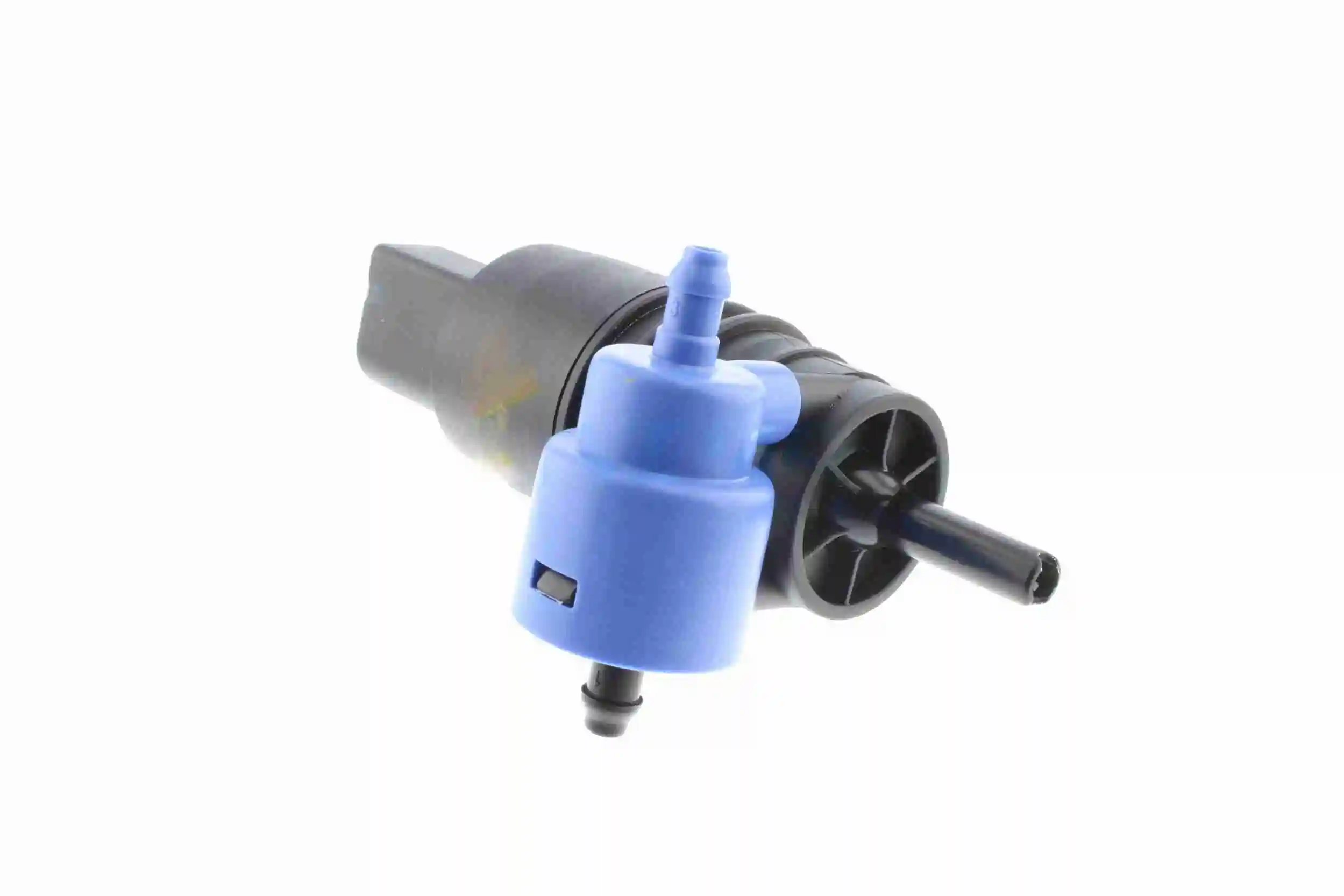Washer Fluid Pump, window cleaning Green Mobility Parts V10-08-0204