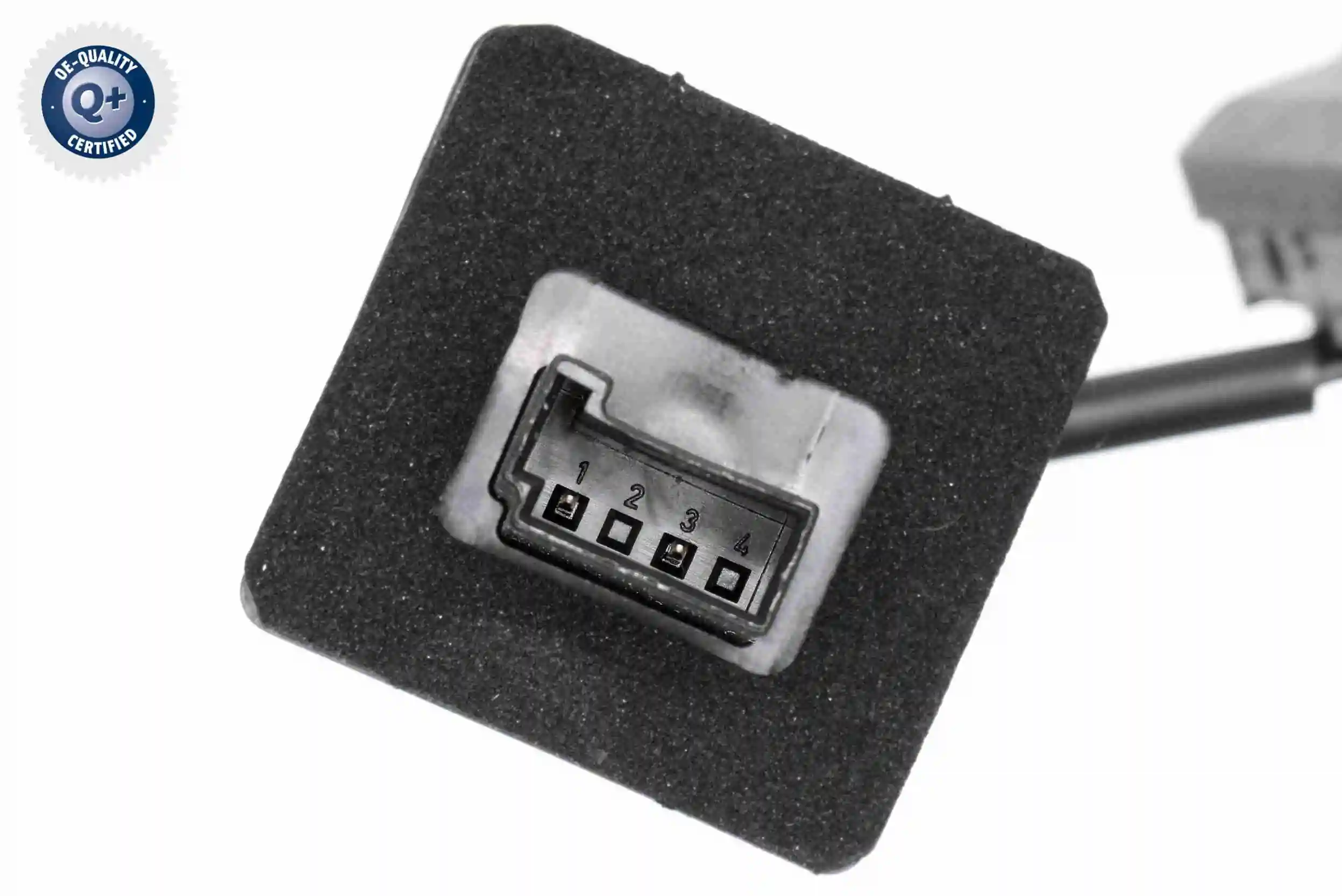 Switch, door lock system Original VEMO Quality V40-85-0001