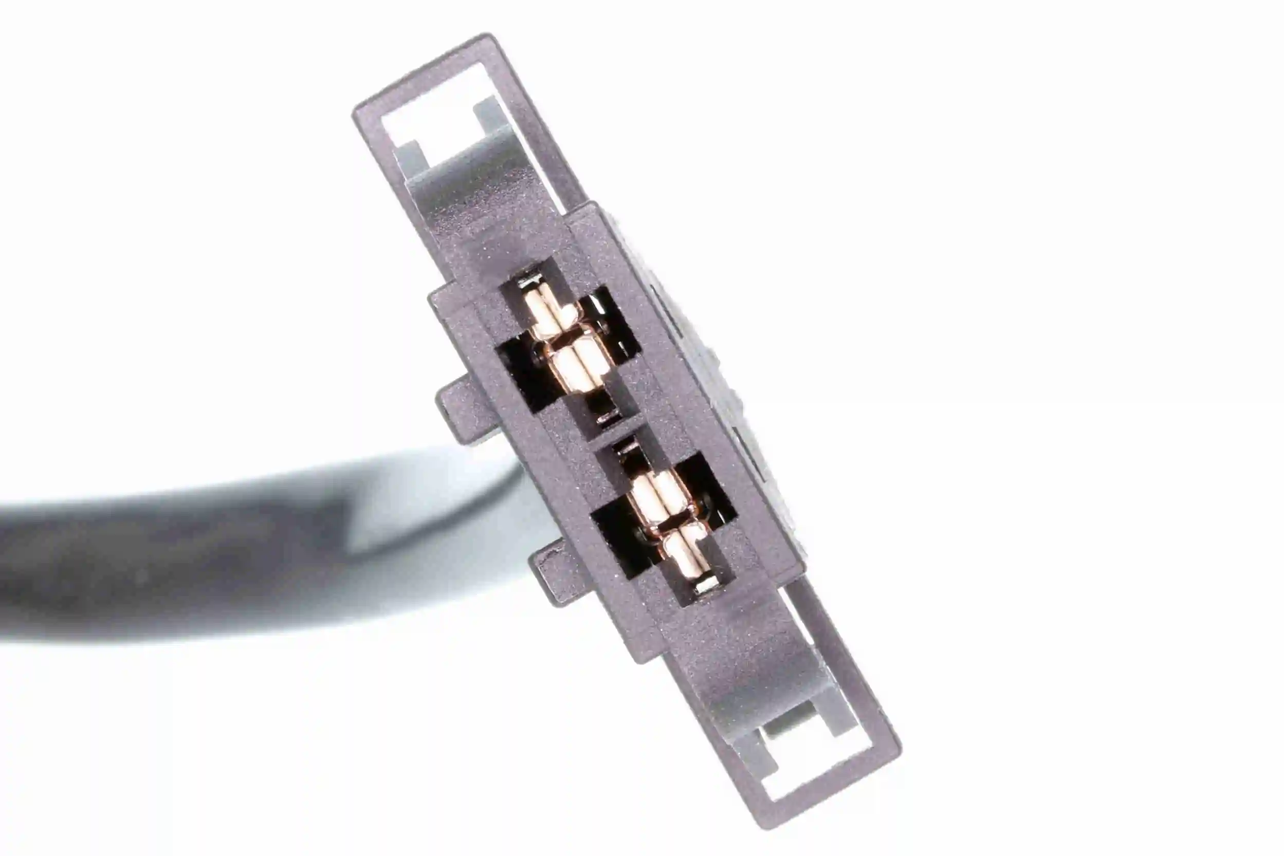 Regulator, interior blower Original VEMO Quality V10-79-0016