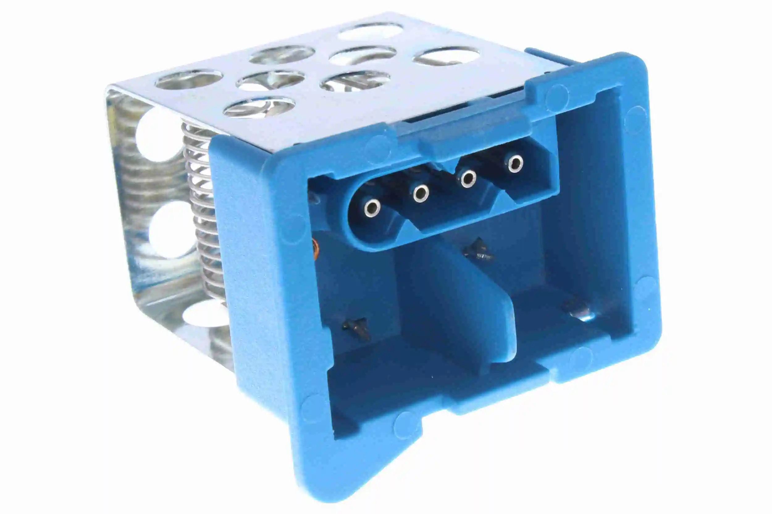 Regulator, interior blower Original VEMO Quality V20-79-0013