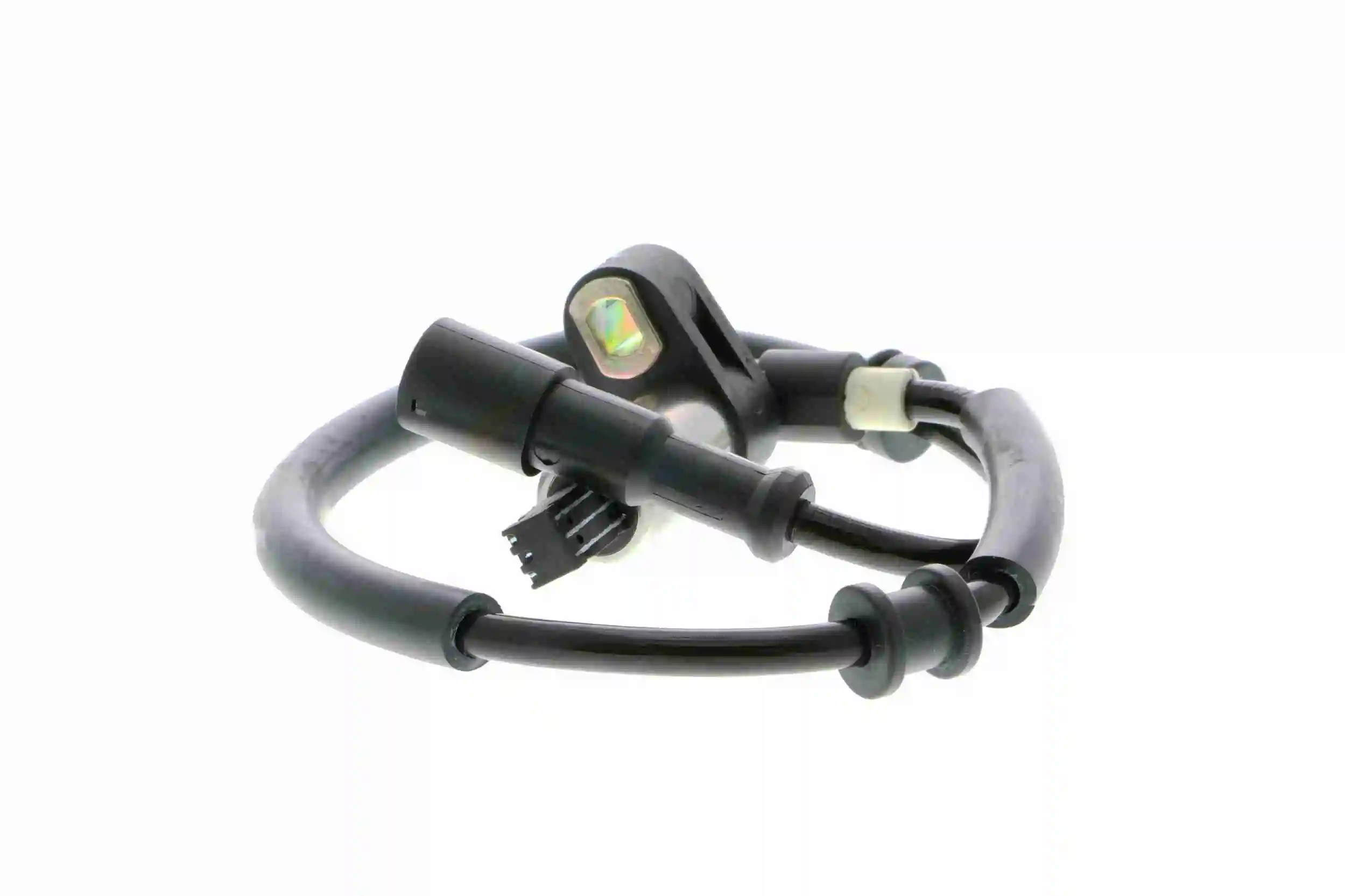 Sensor, wheel speed Original VEMO Quality V46-72-0053