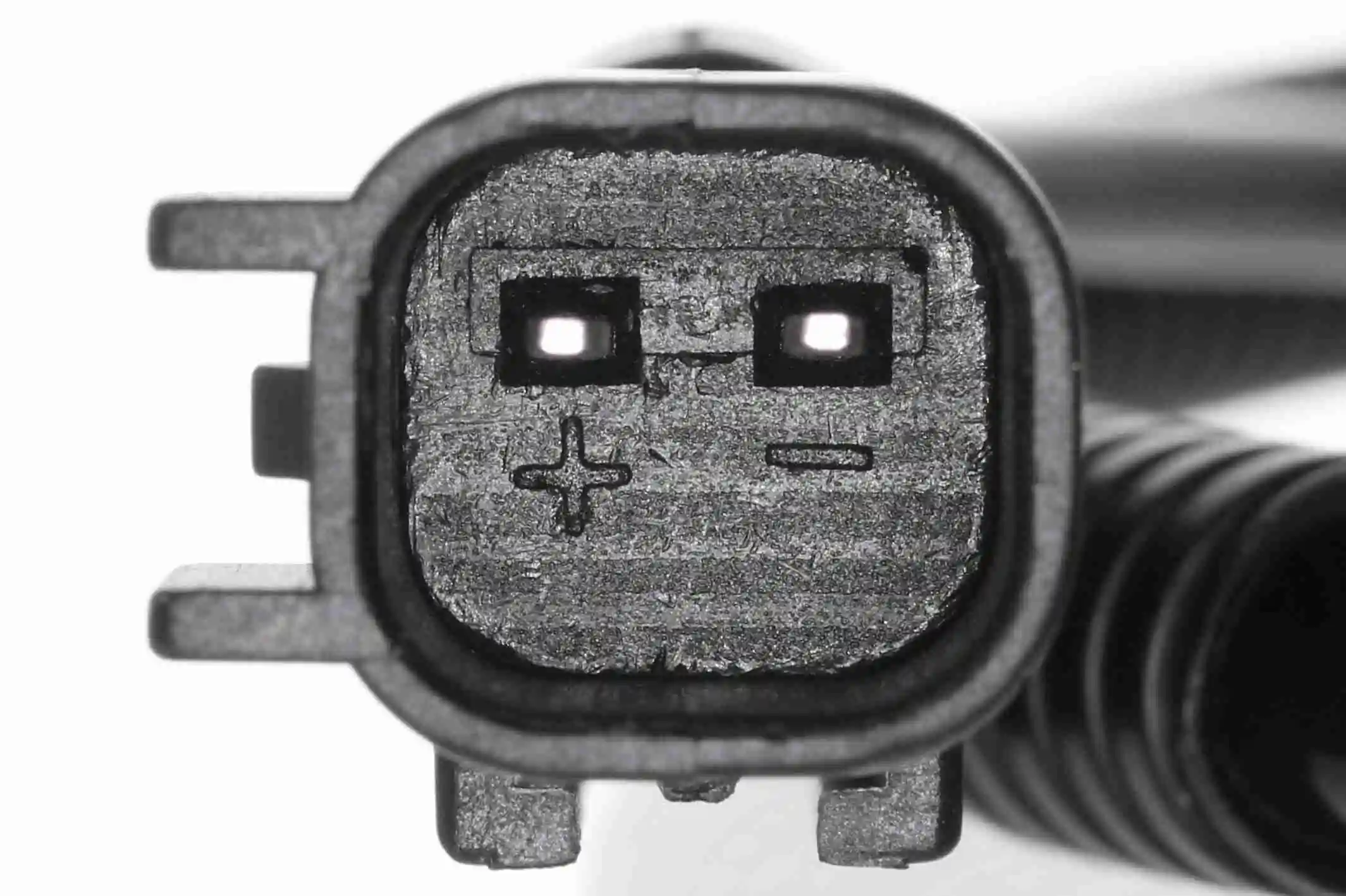 Sensor, wheel speed Original VEMO Quality V33-72-0026