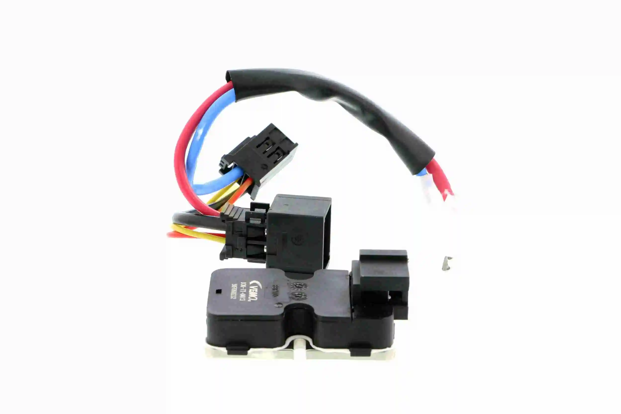 Regulator, interior blower Original VEMO Quality V30-77-0013