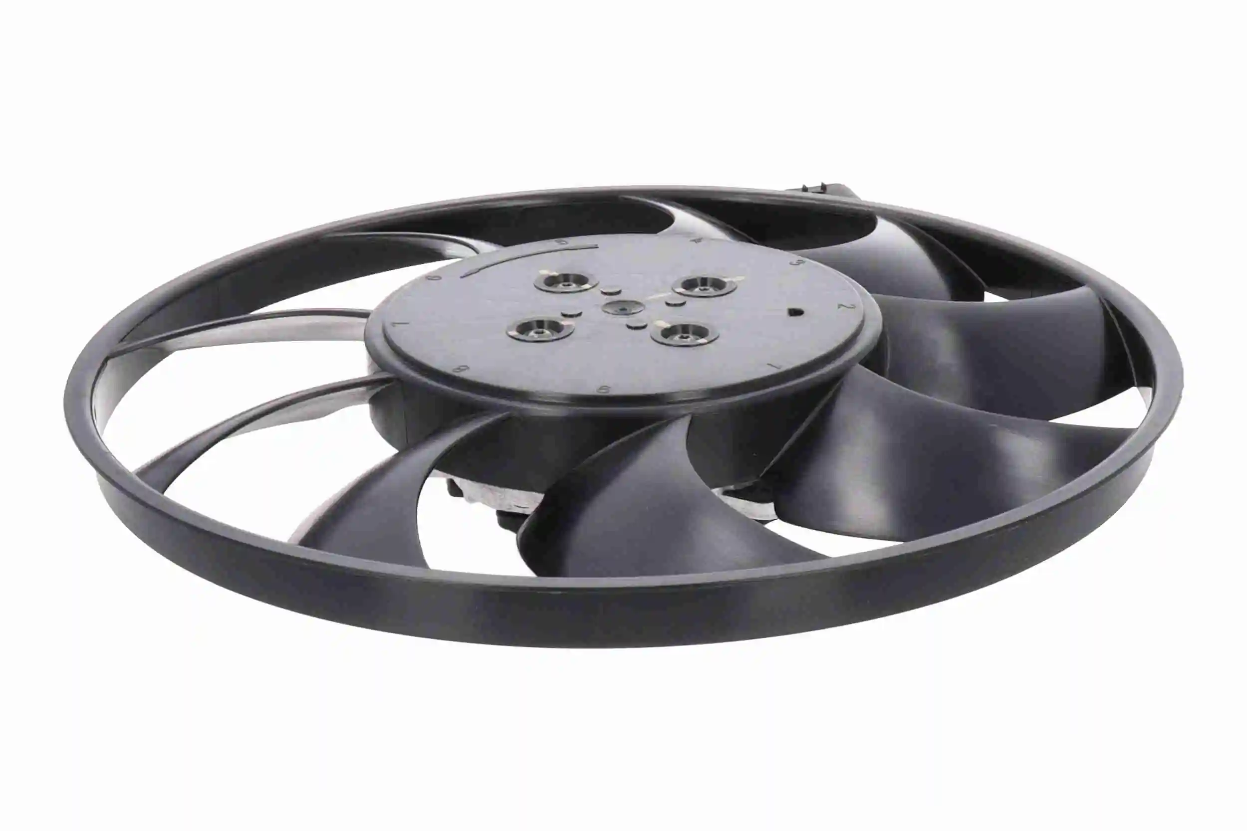 Fan, engine cooling Green Mobility Parts V15-01-1943