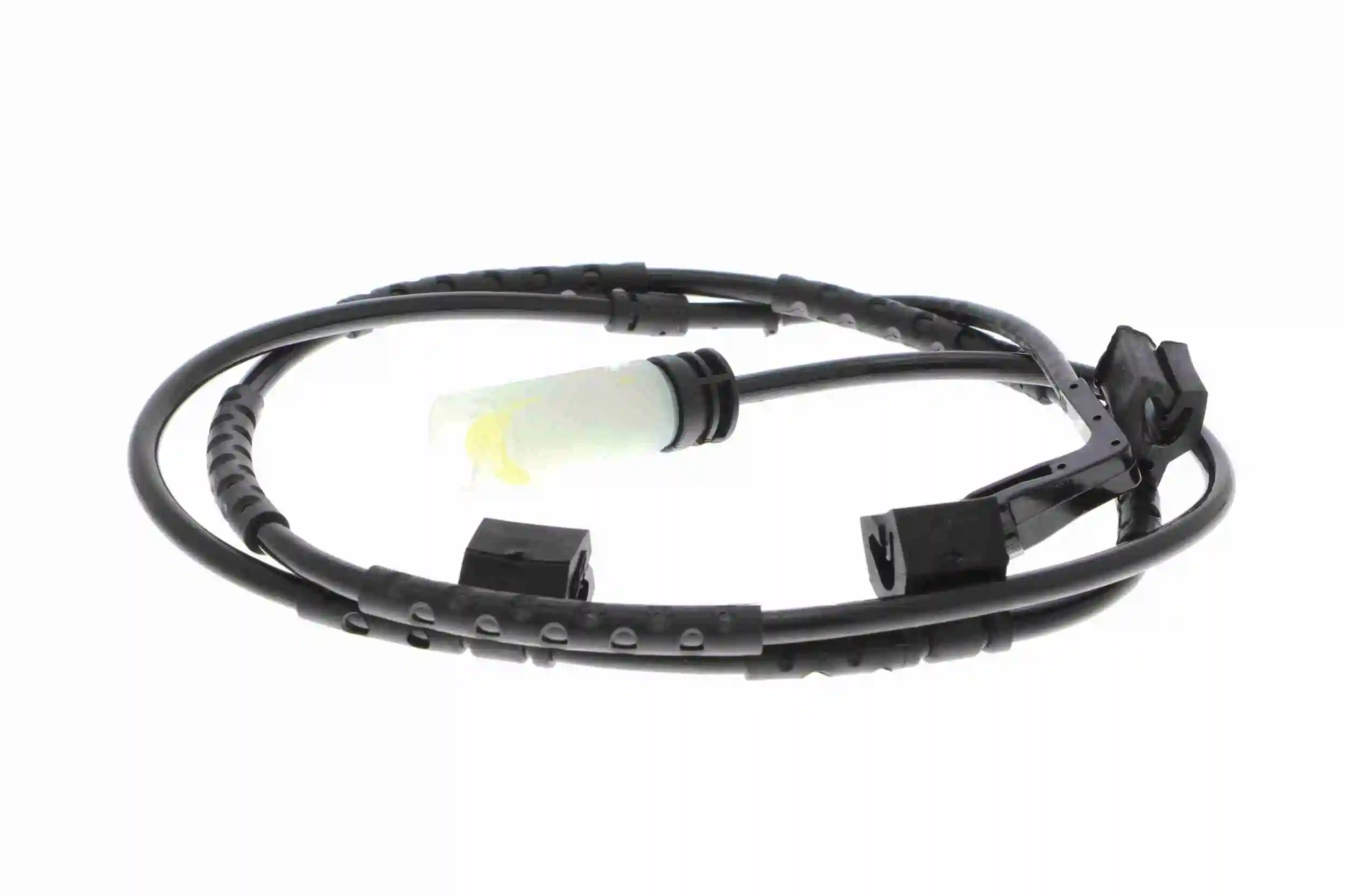 Warning Contact, brake pad wear Original VEMO Quality V20-72-0065