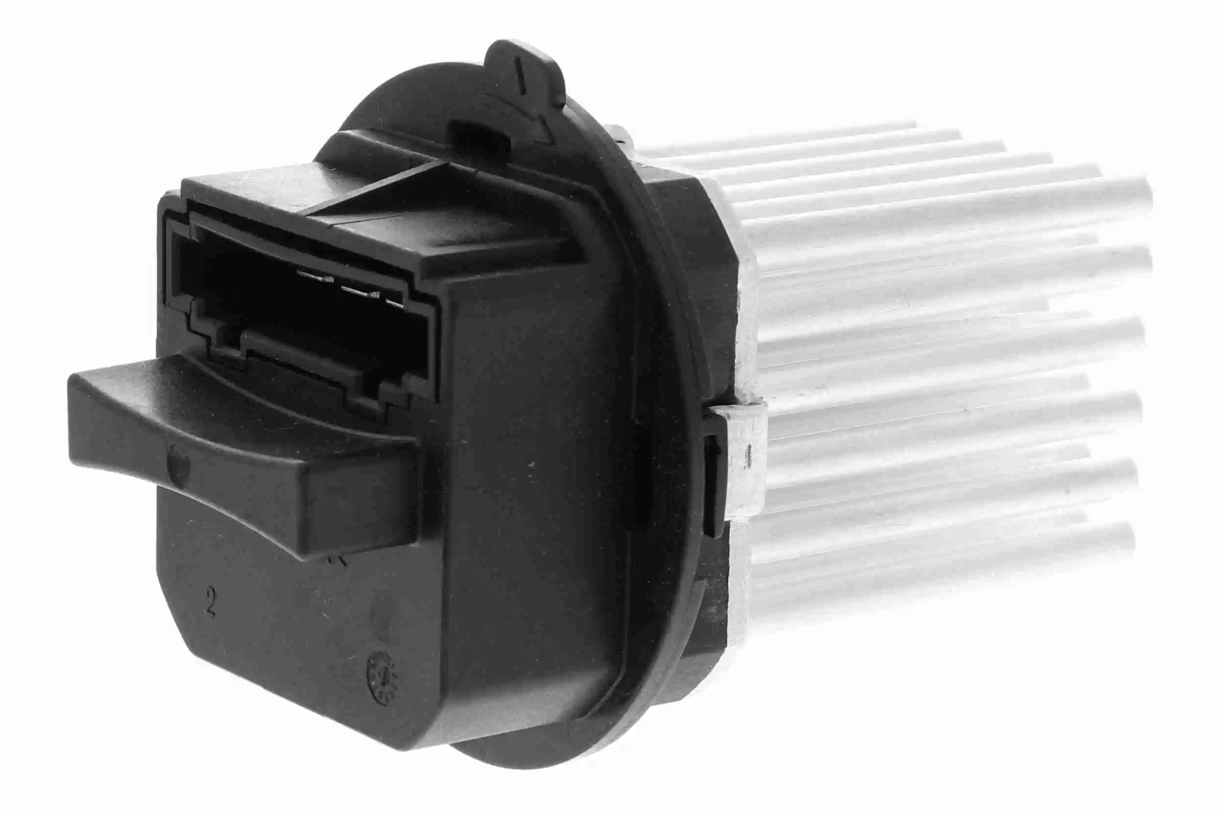 Regulator, interior blower Original VEMO Quality V48-79-0007