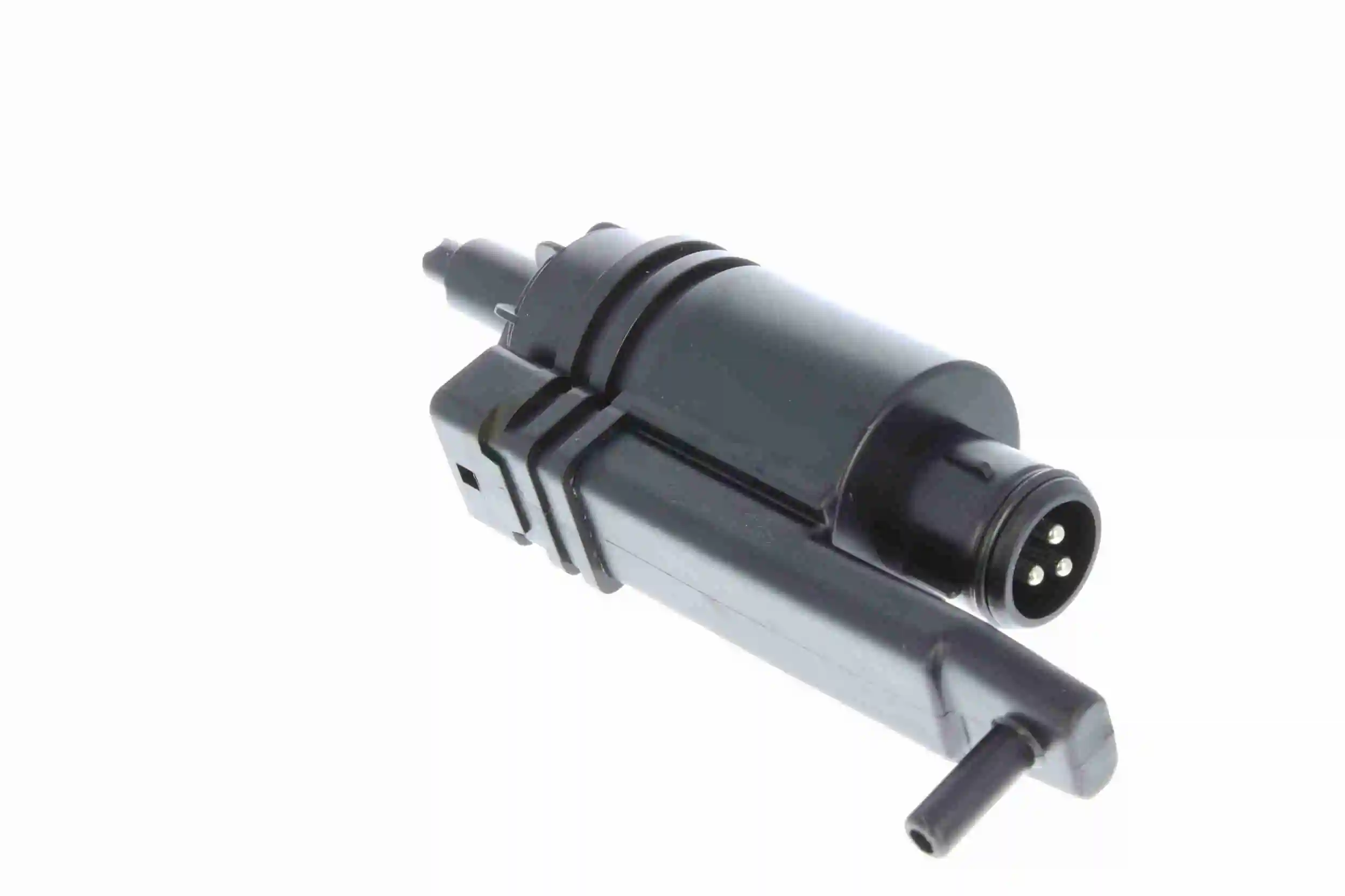 Washer Fluid Pump, window cleaning Original VEMO Quality V10-08-0207