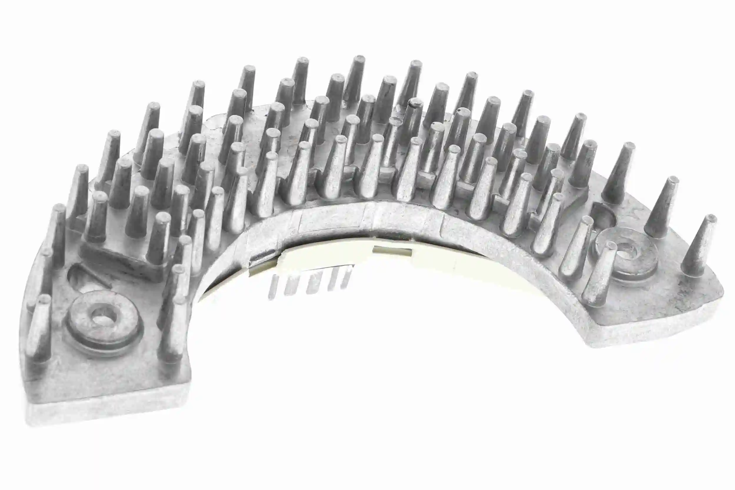 Regulator, interior blower Original VEMO Quality V42-79-0005