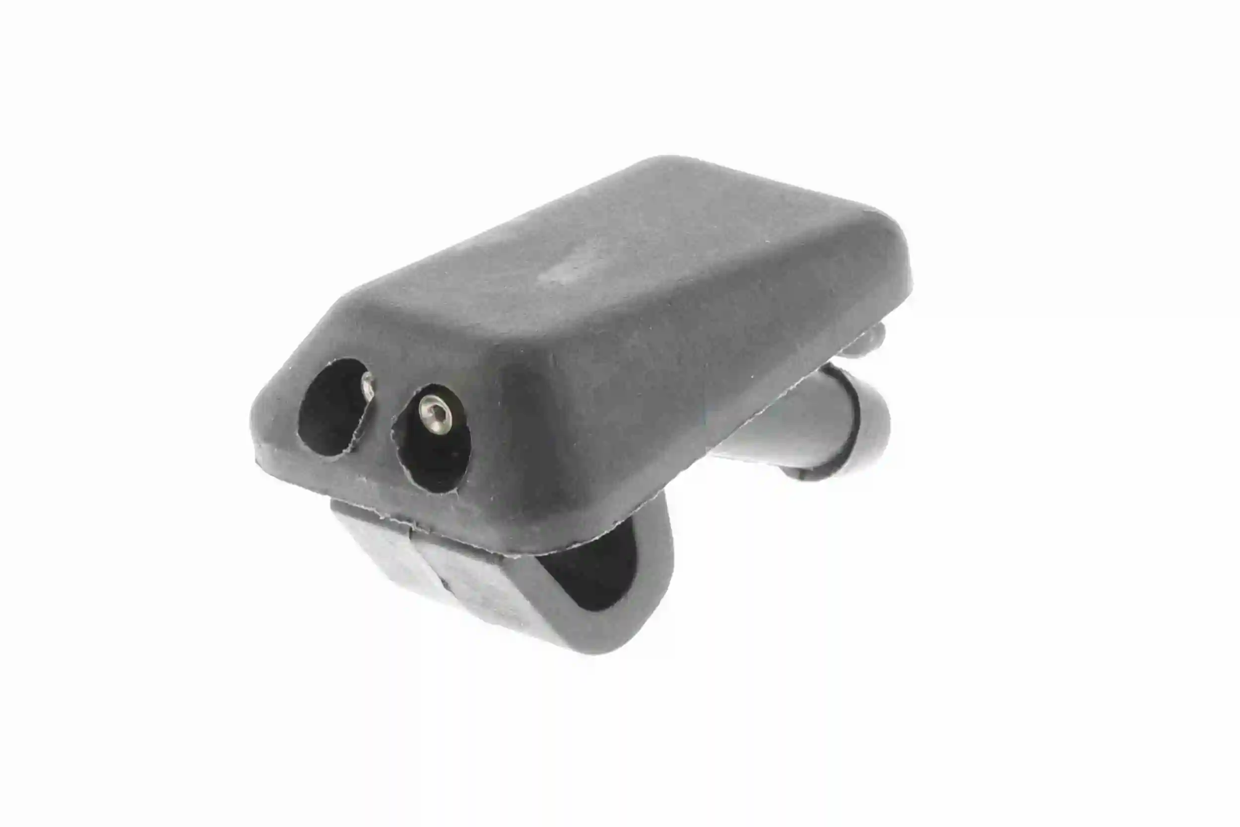 Washer Fluid Jet, window cleaning Green Mobility Parts V10-08-0294