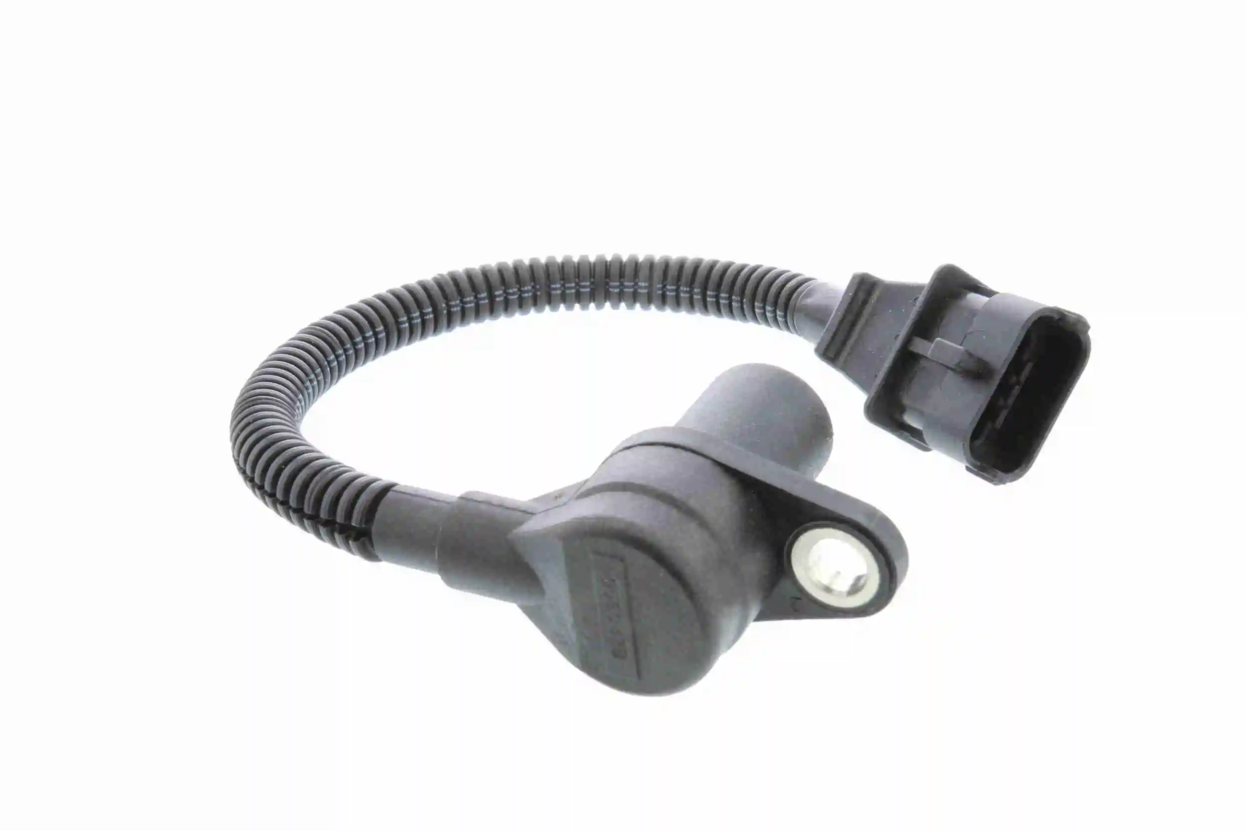 Sensor, crankshaft pulse Original VEMO Quality V53-72-0009