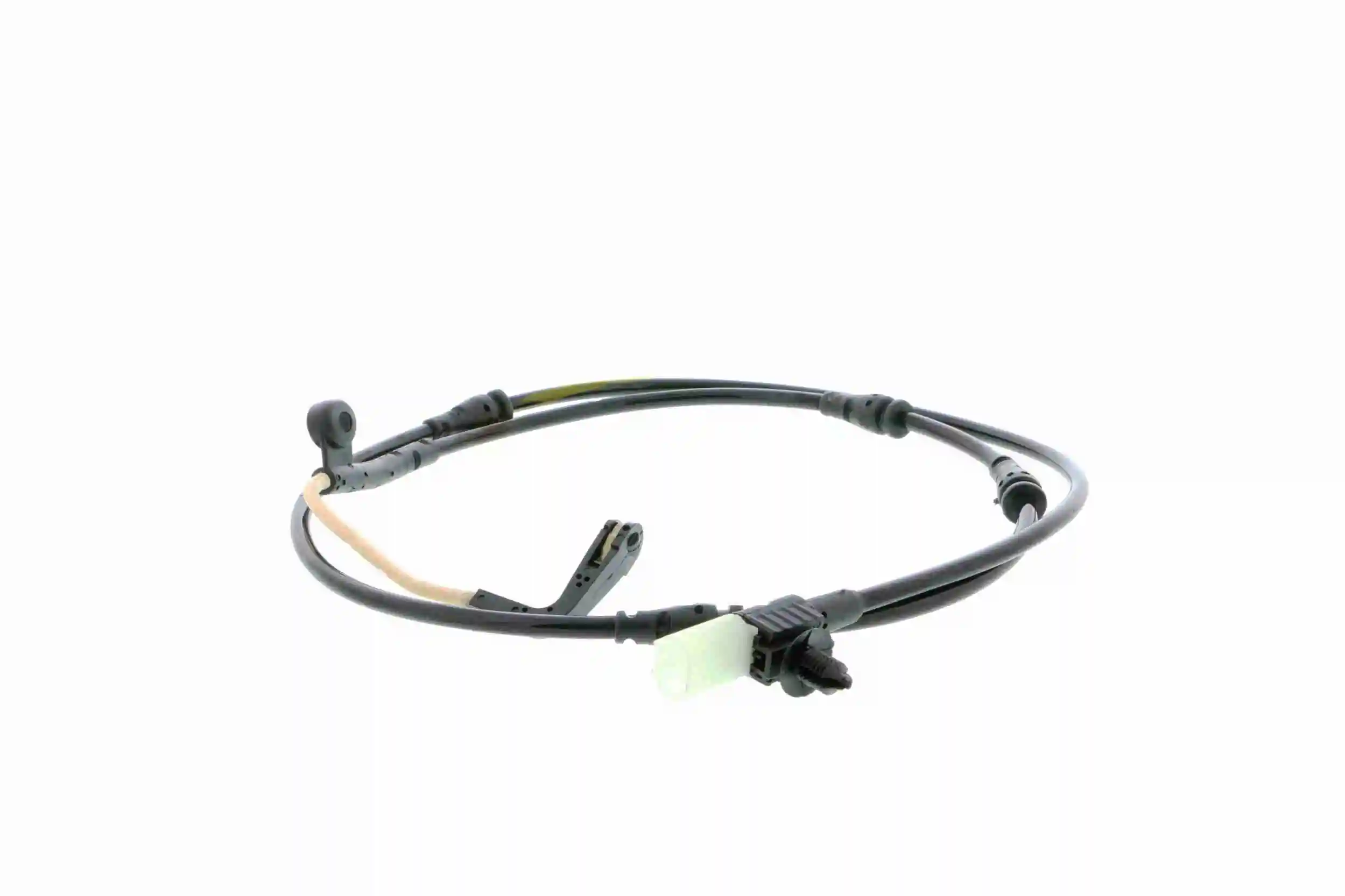 Warning Contact, brake pad wear Original VEMO Quality V48-72-0010