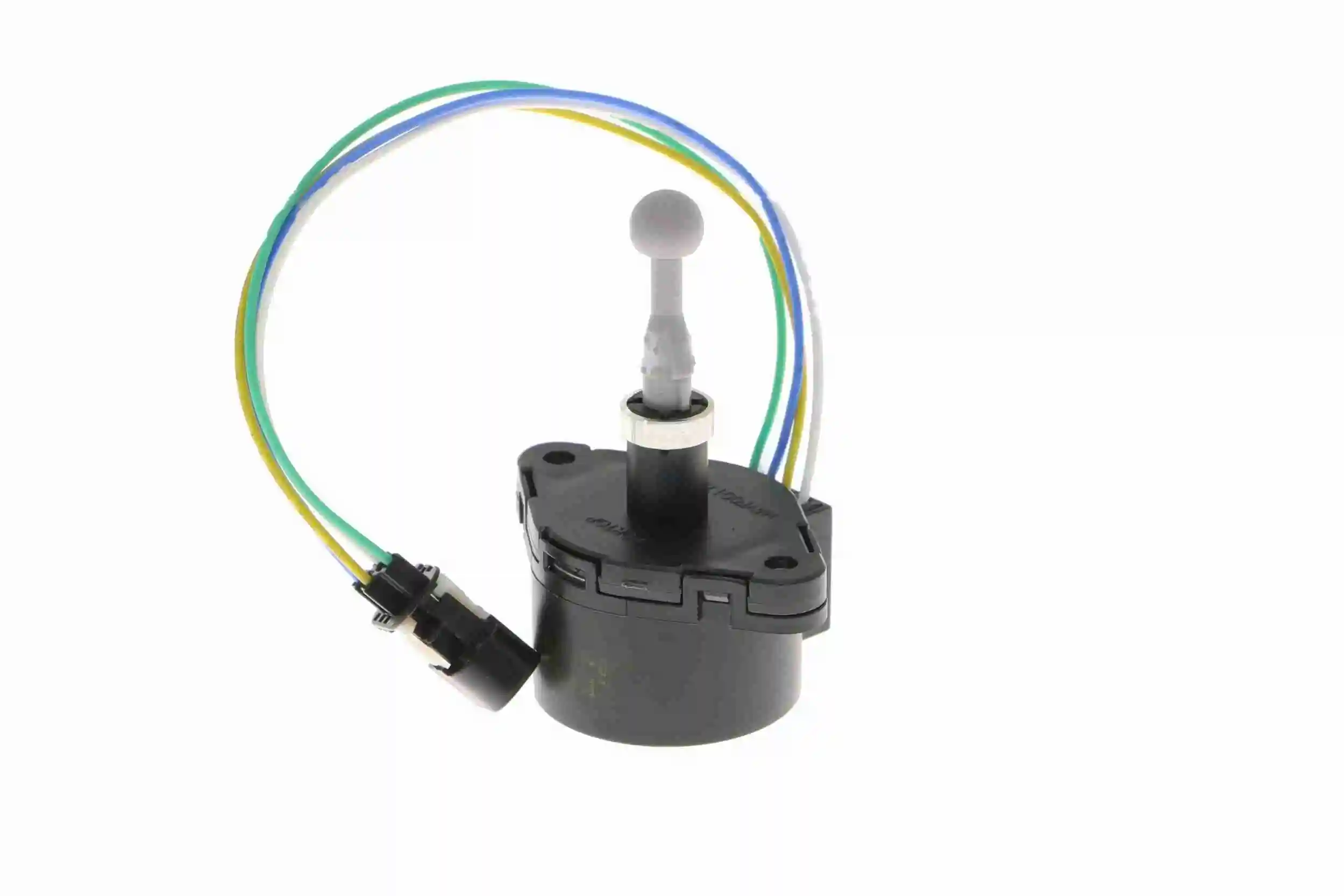 Actuator, headlight levelling Original VEMO Quality V20-77-0291