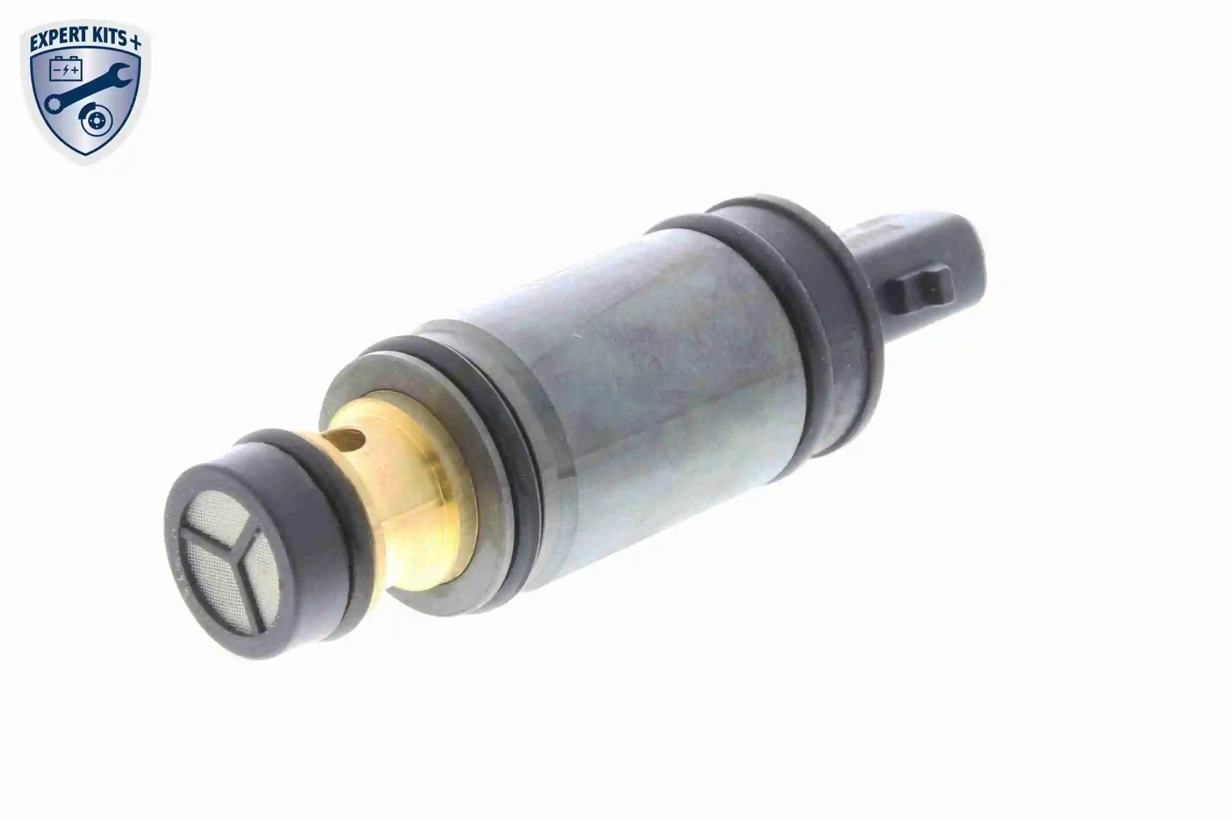 Control Valve, air conditioning compressor EXPERT KITS + V24-77-1001