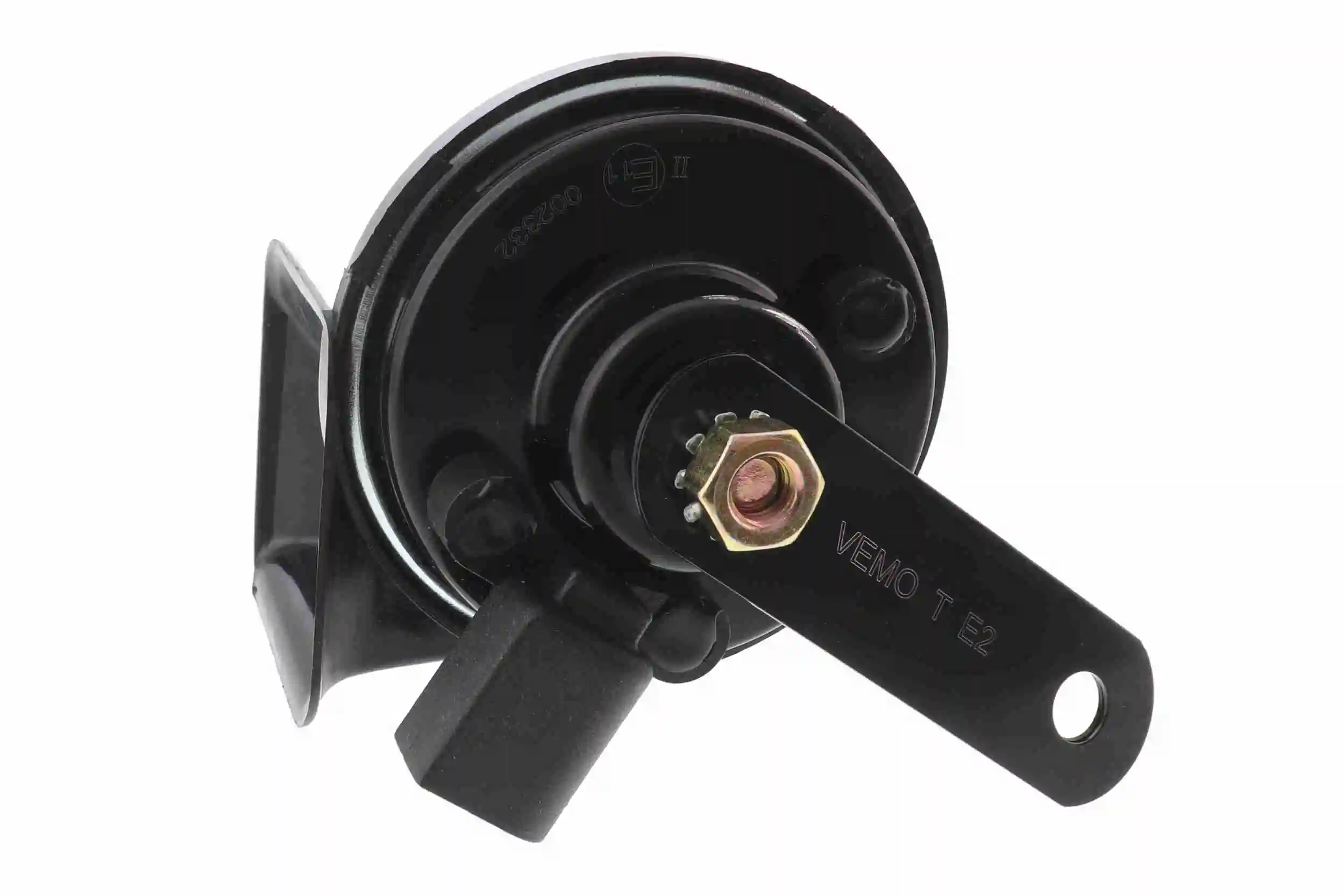 Signal Horn Green Mobility Parts V10-77-0923