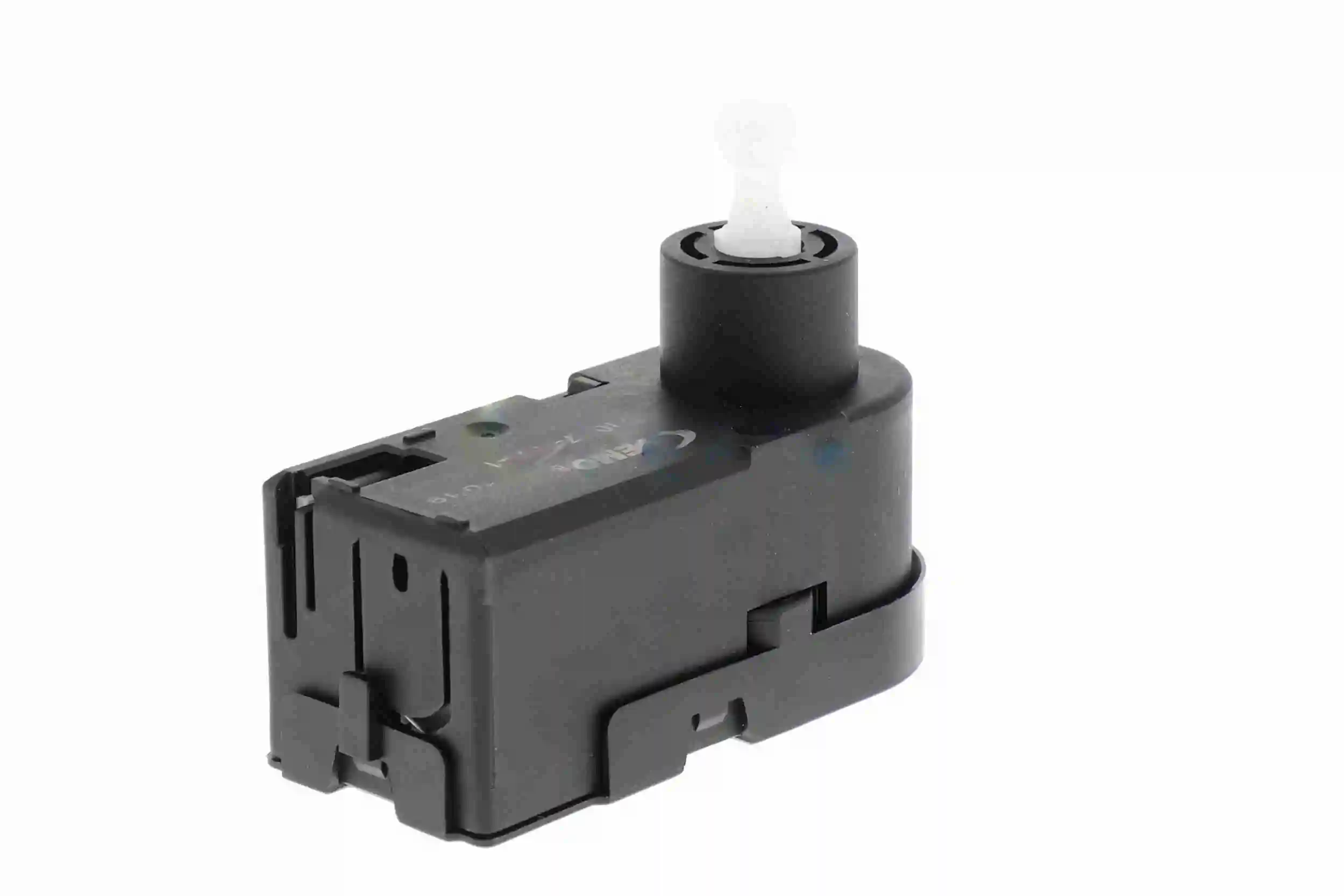 Actuator, headlight levelling Original VEMO Quality V10-77-0018-1