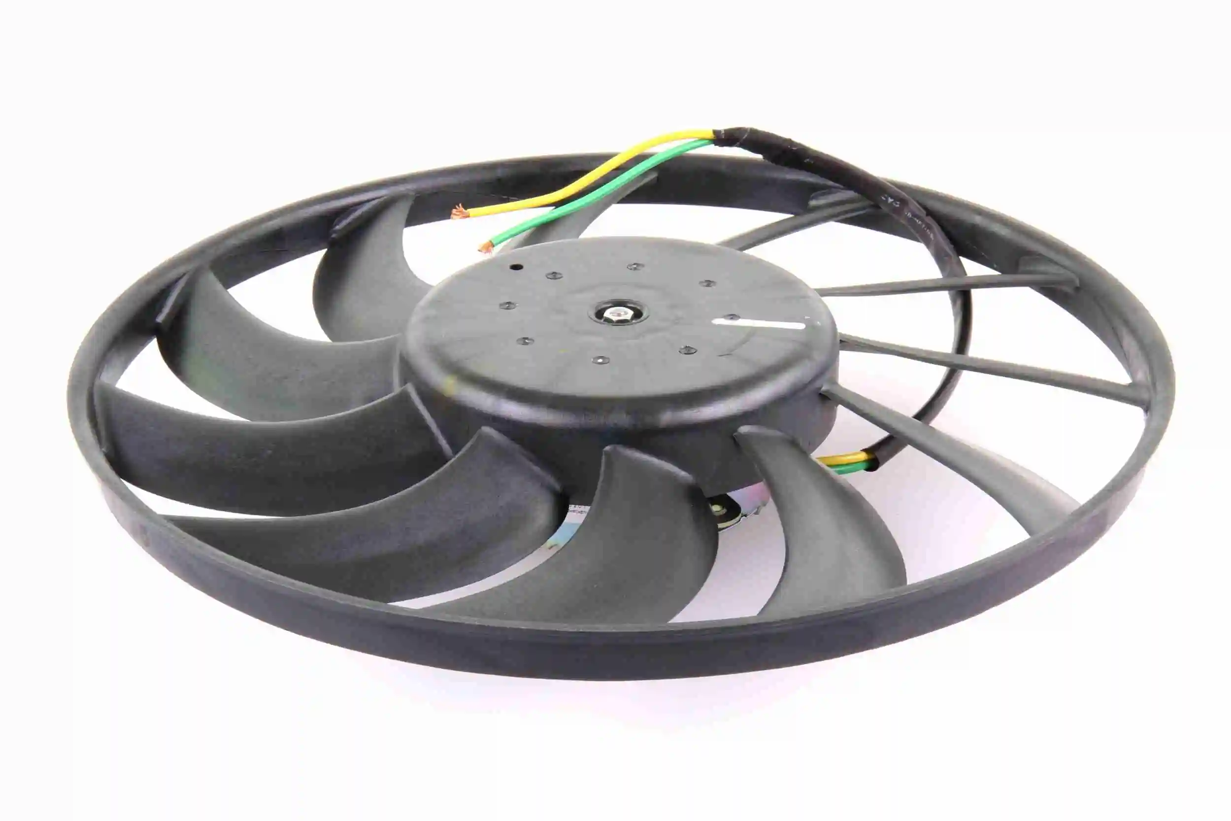 Fan, engine cooling Original VEMO Quality V15-01-1875