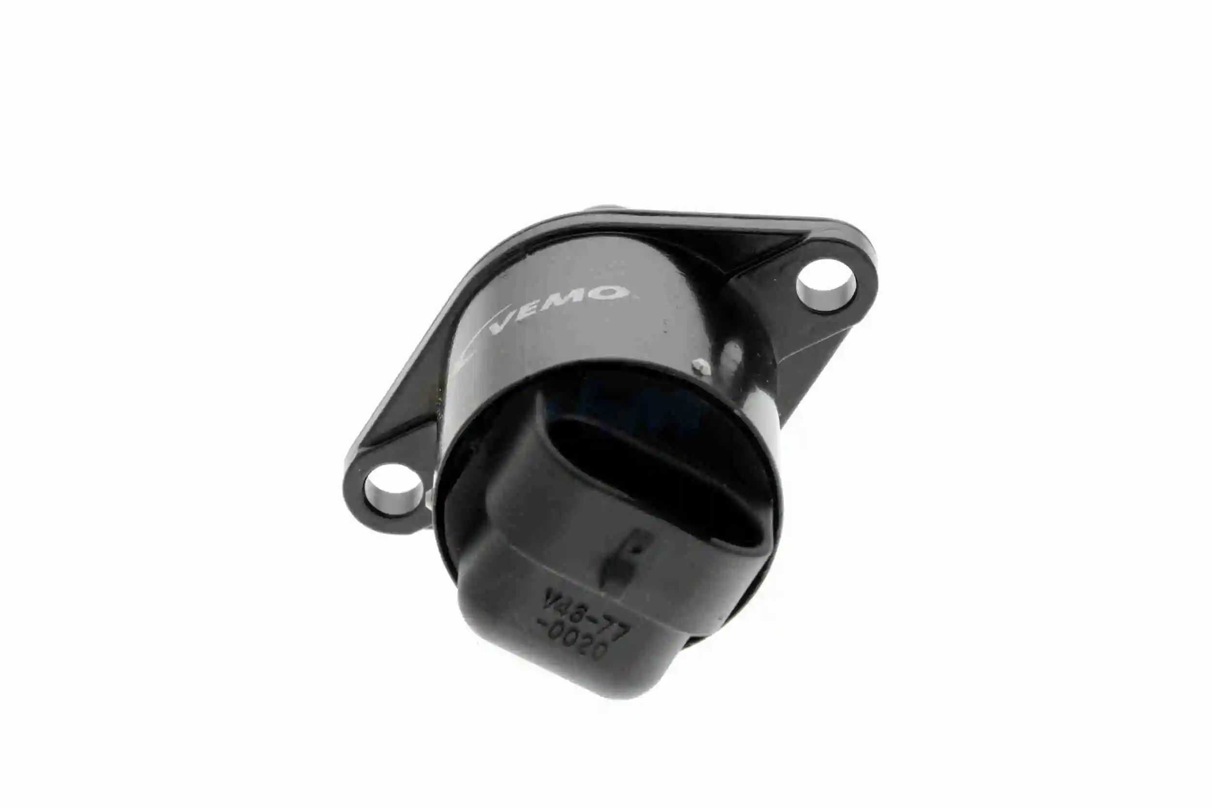 Idle Control Valve, air supply Original VEMO Quality V46-77-0020