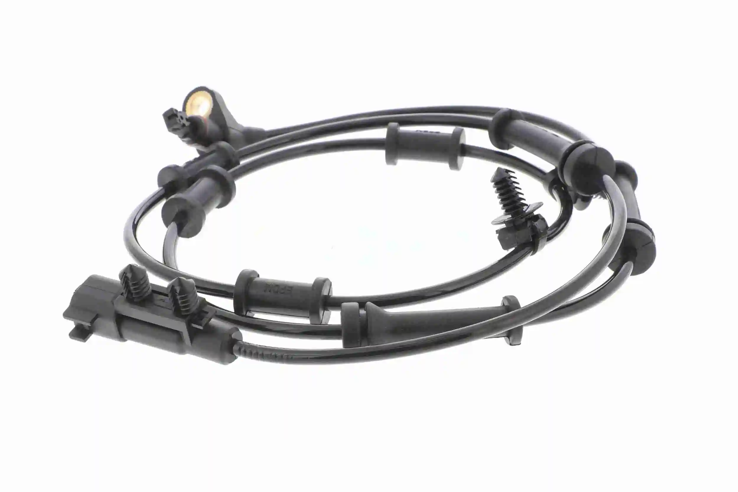 Sensor, wheel speed Original VEMO Quality V33-72-0053