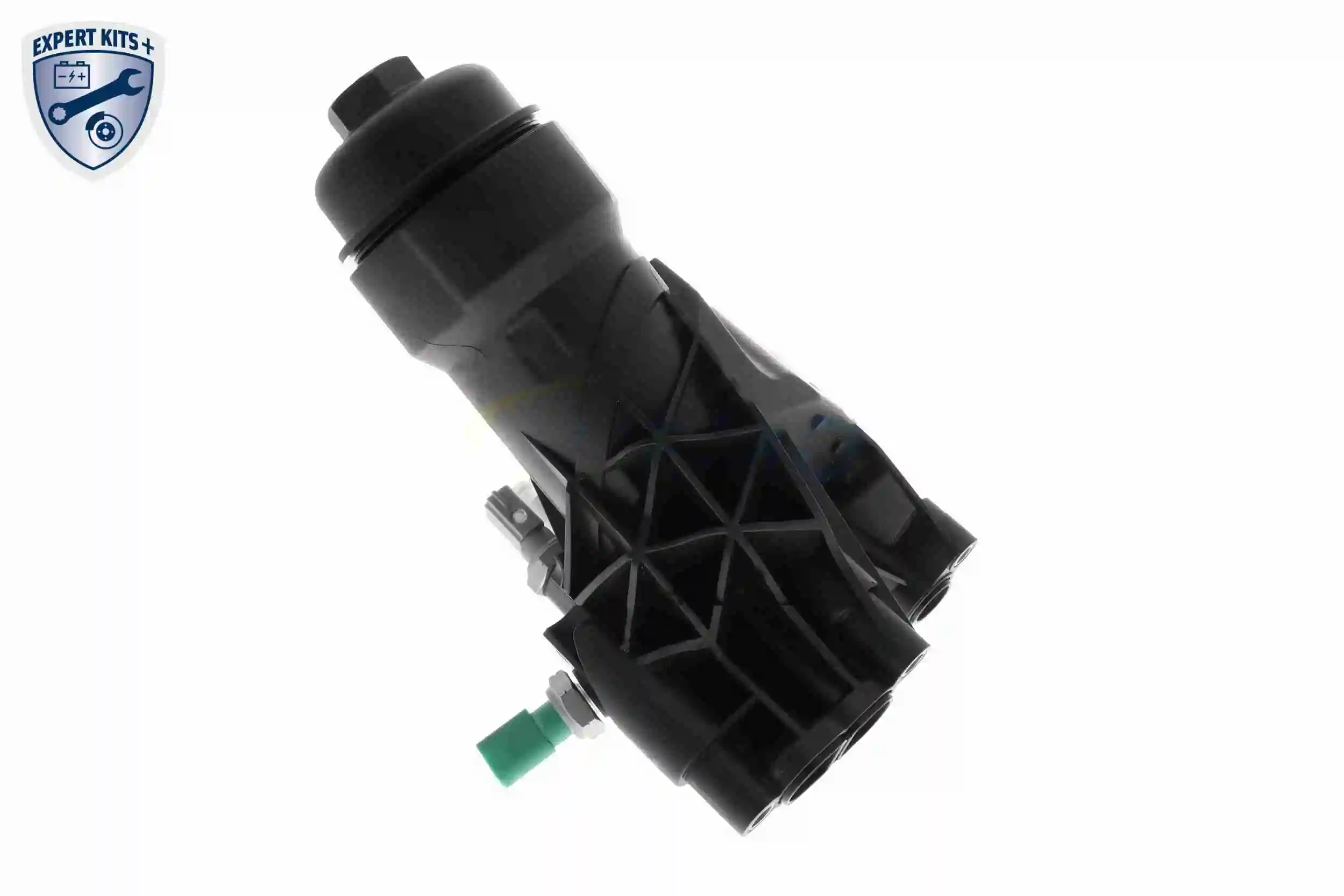 Oil filter module EXPERT KITS + V15-60-6096