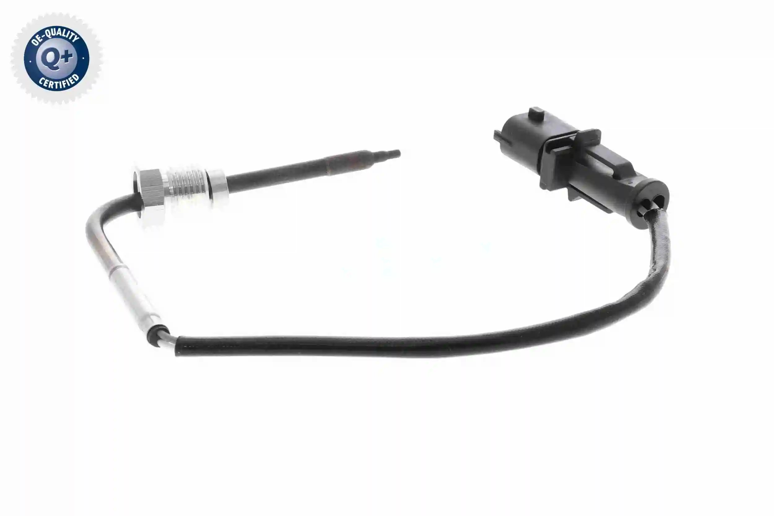 Sensor, temp. gas escape Q+, calidad de primer equipo V40-72-0298