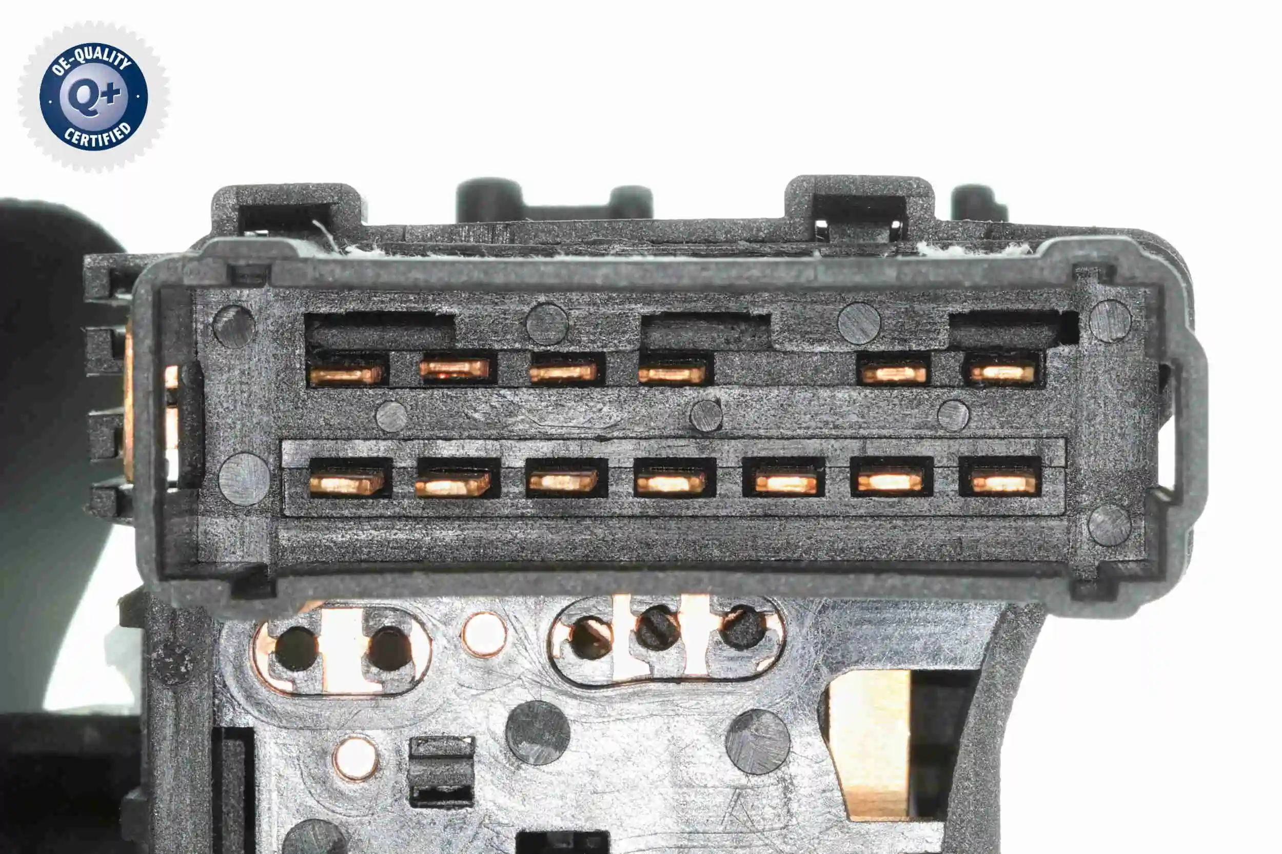 Steering Column Switch Original VEMO Quality V46-80-0011