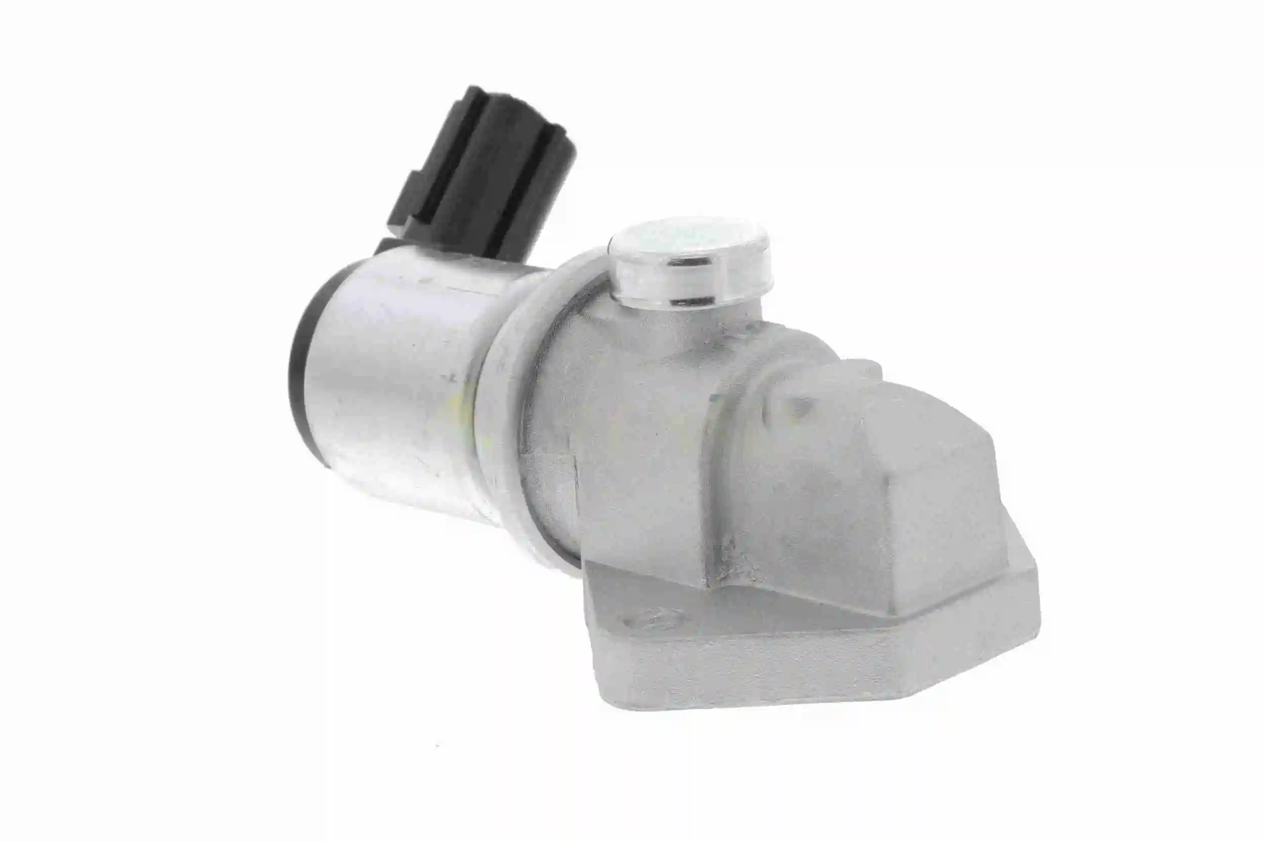 Idle Control Valve, air supply Original VEMO Quality V25-77-0018