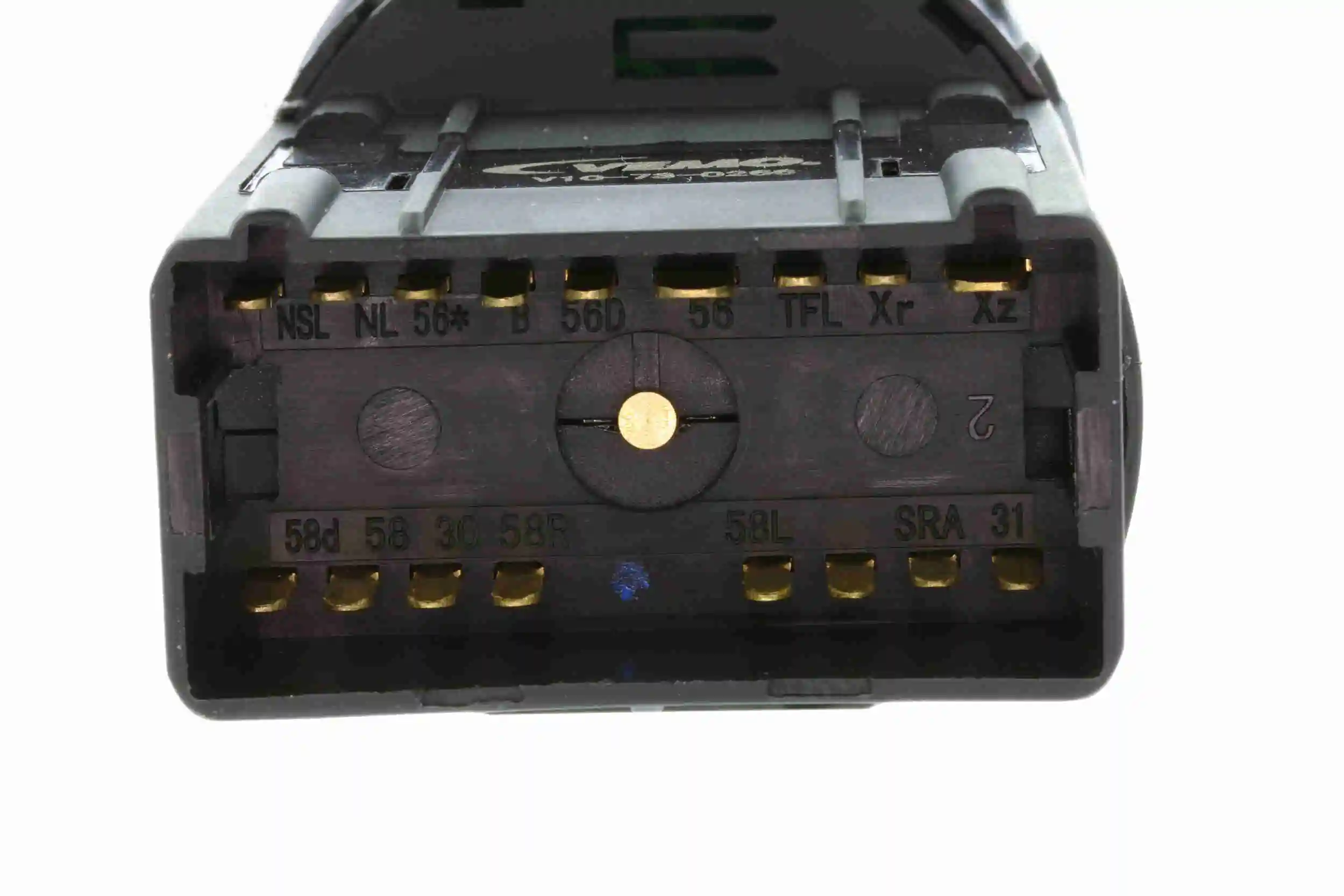 Switch, headlight Original VEMO Quality V10-73-0266