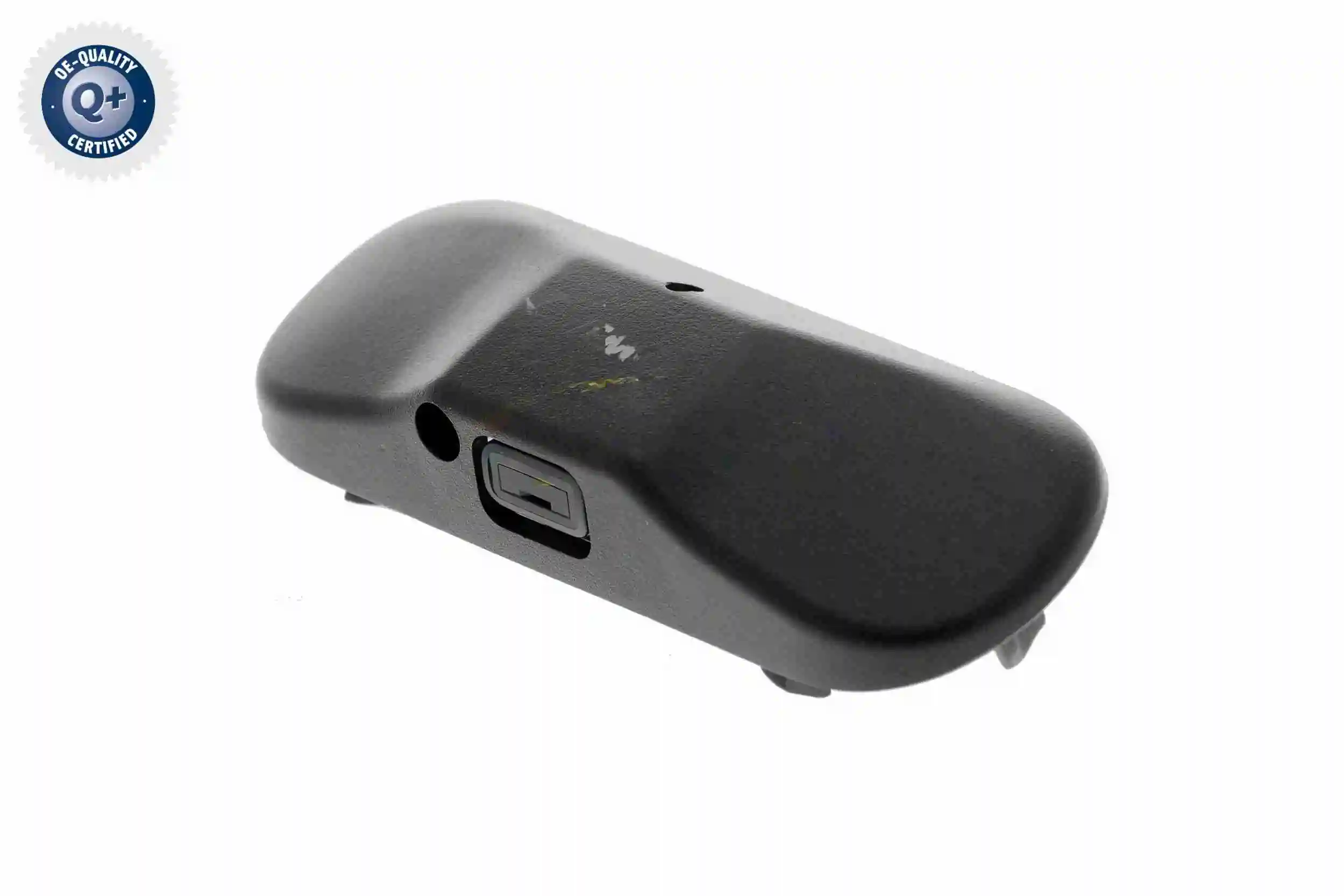 Washer Fluid Jet, window cleaning Green Mobility Parts V10-08-0318