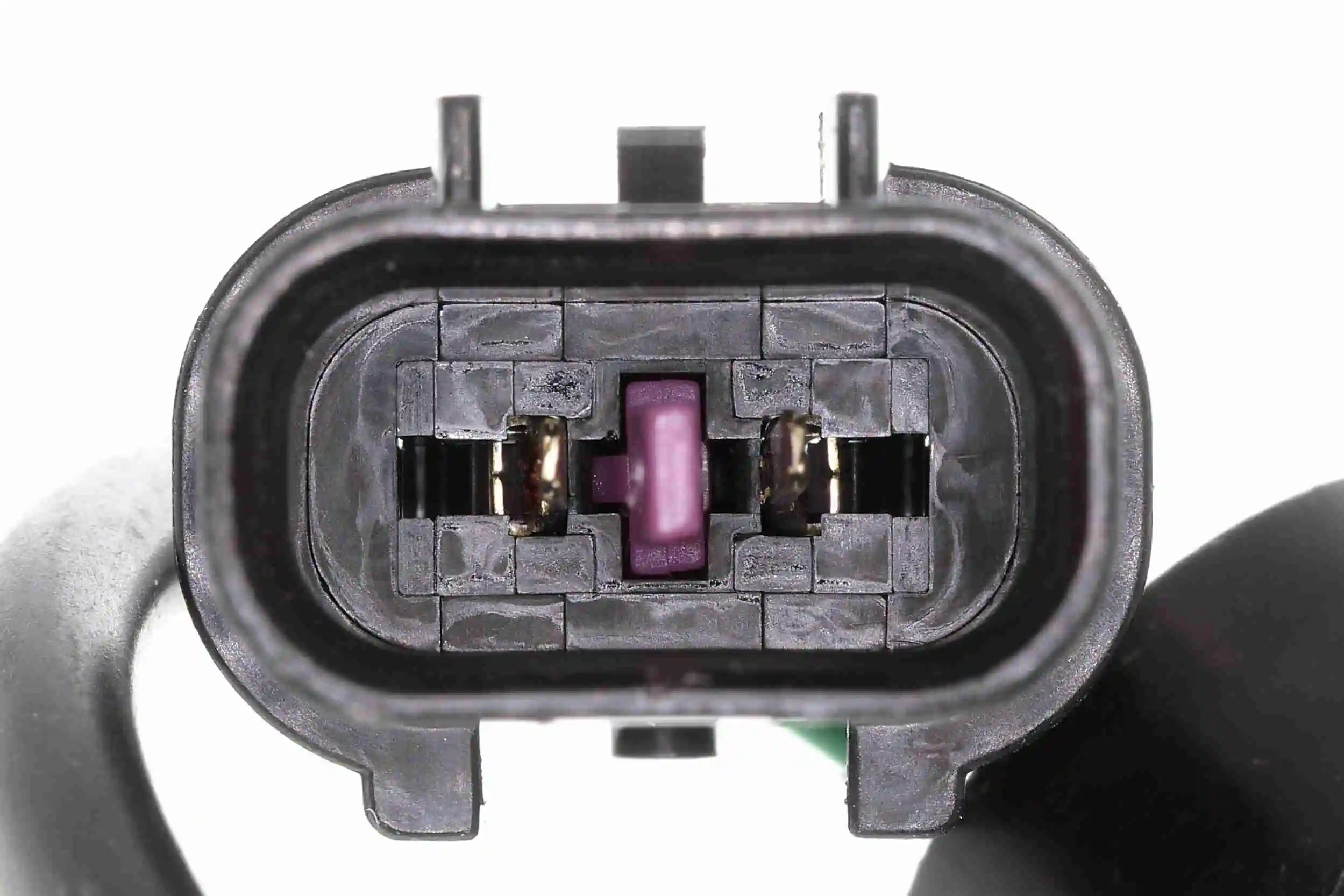 Switch, reverse light Q+, original equipment manufacturer quality V52-73-0019