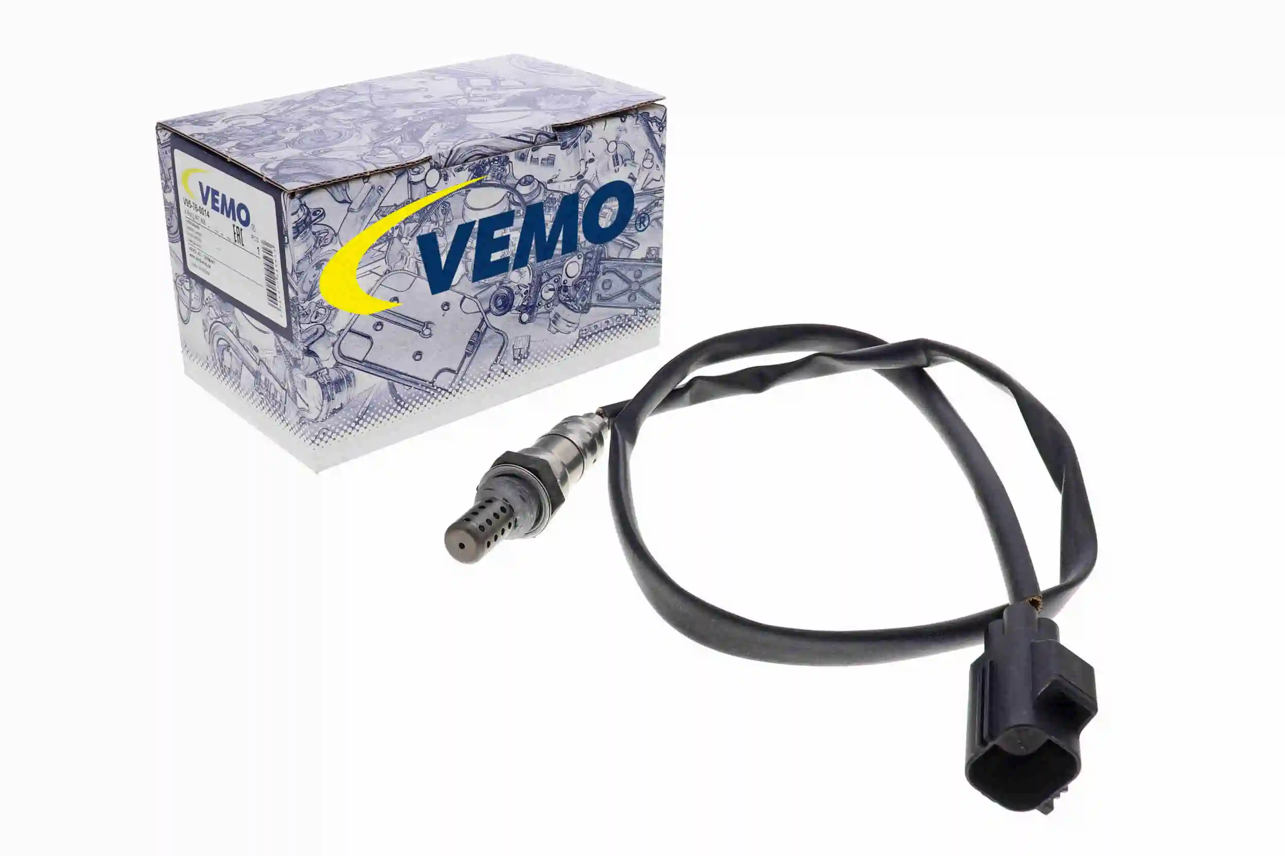 Oxygen Sensor Original VEMO Quality V95-76-0014