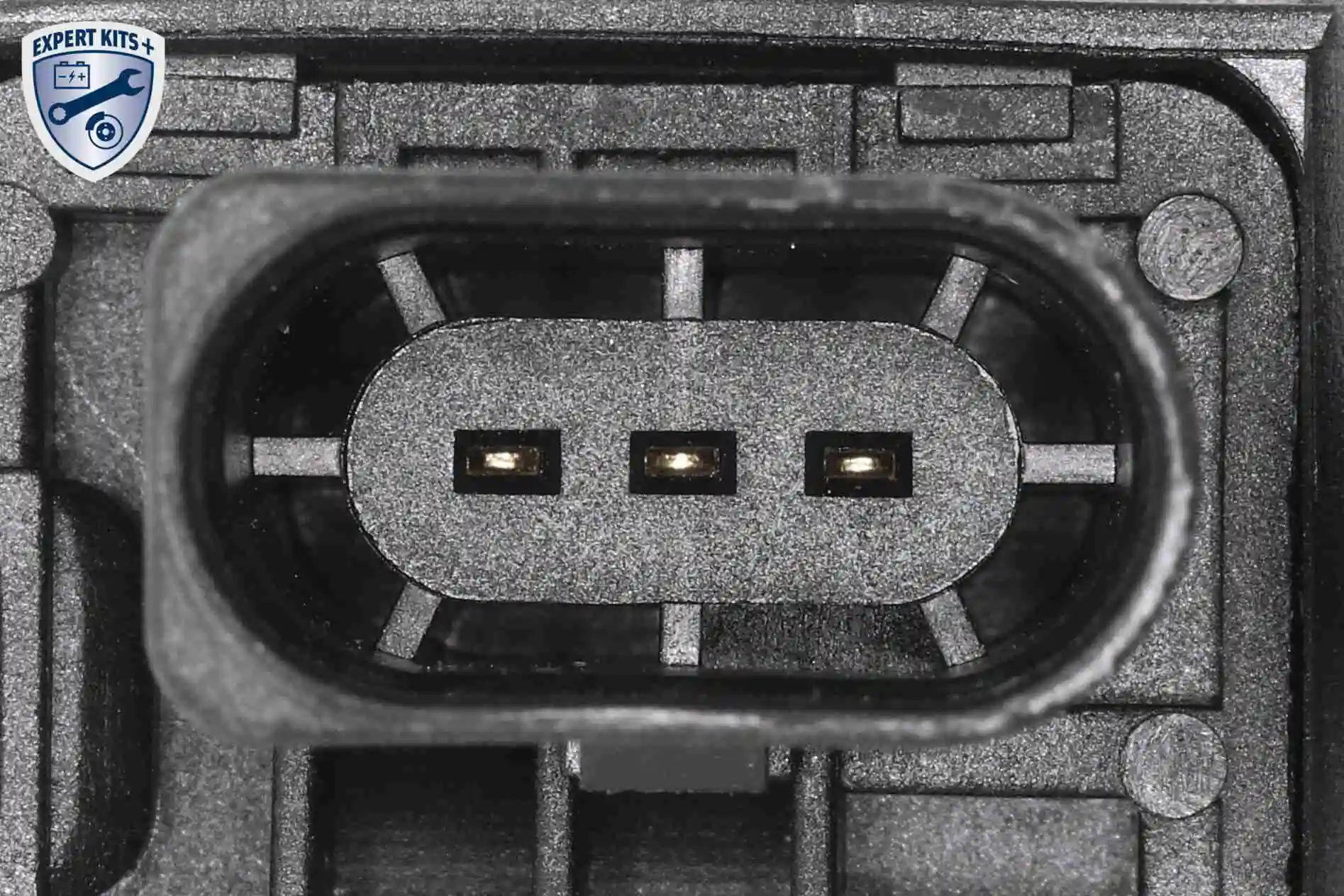 Steuerdose, Lader EXPERT KITS + V15-40-0033