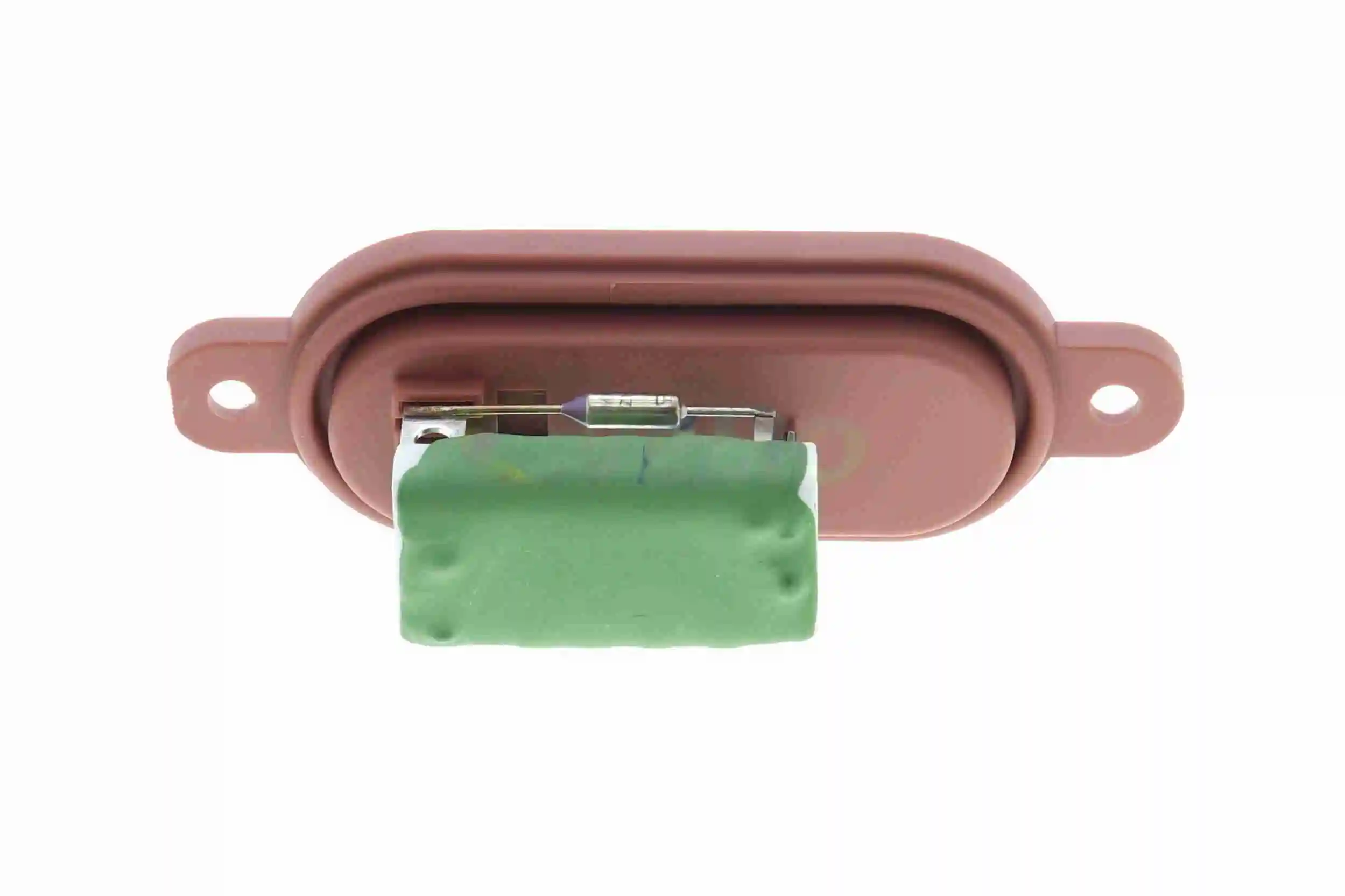 Regulator, interior blower Original VEMO Quality V24-79-0004