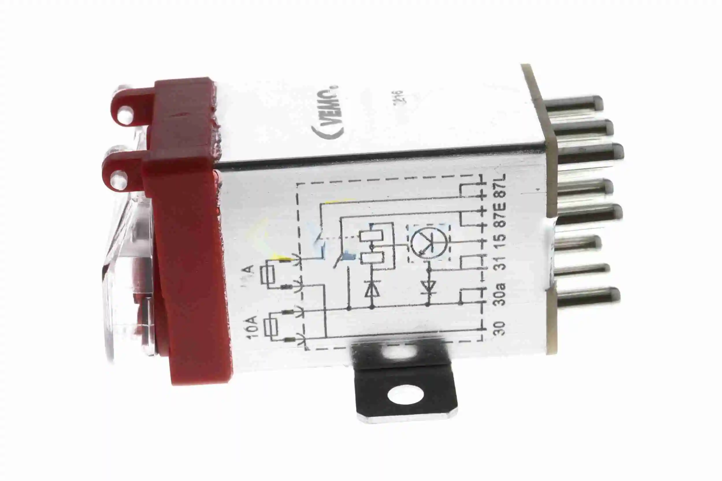 Relay, ABS Original VEMO Quality V30-71-0013