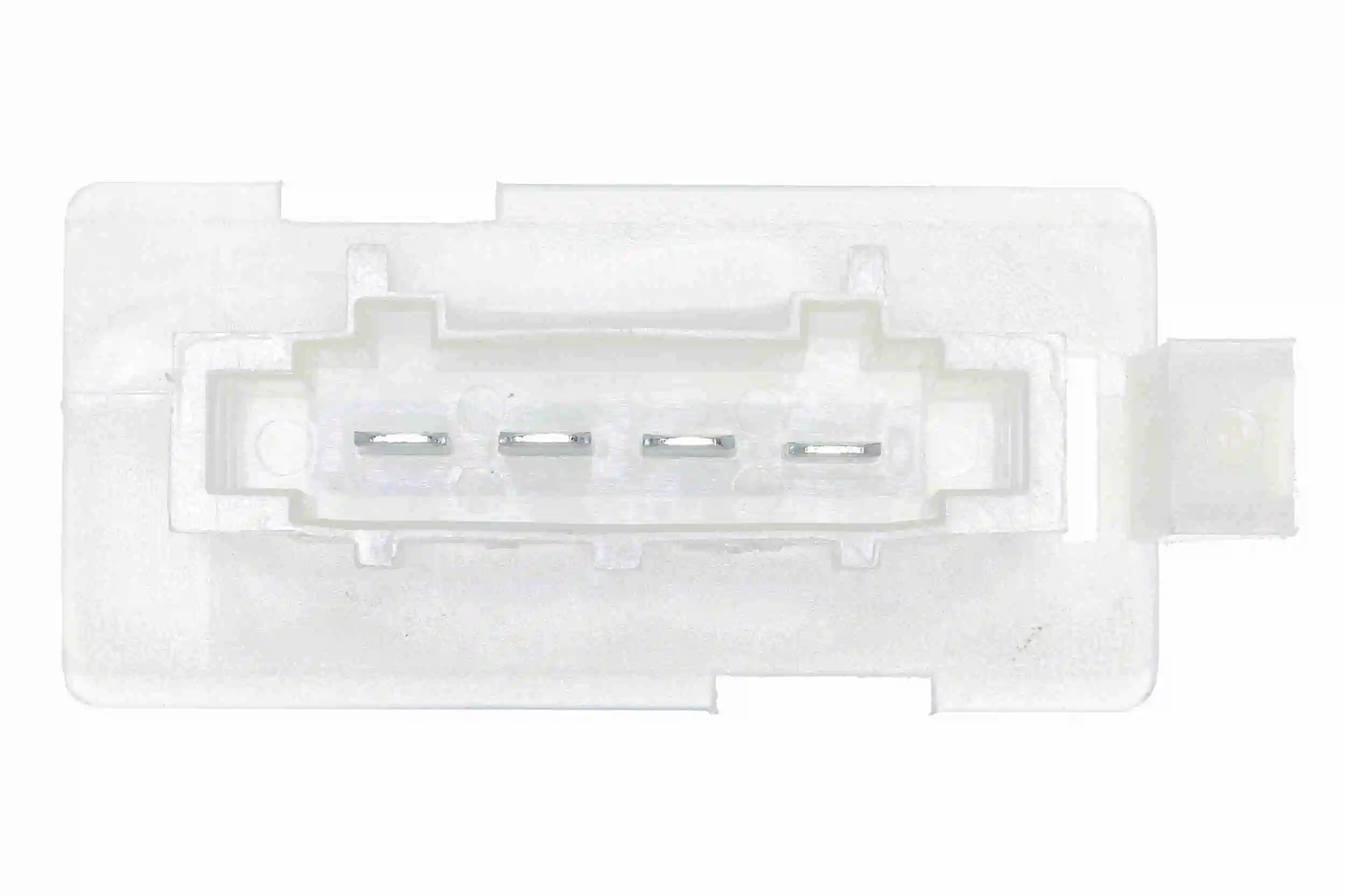 Regulator, interior blower Original VEMO Quality V20-79-0009