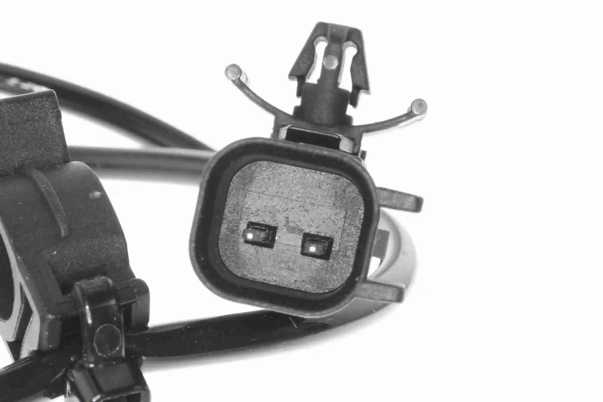 Sensor, wheel speed Original VEMO Quality V40-72-0600