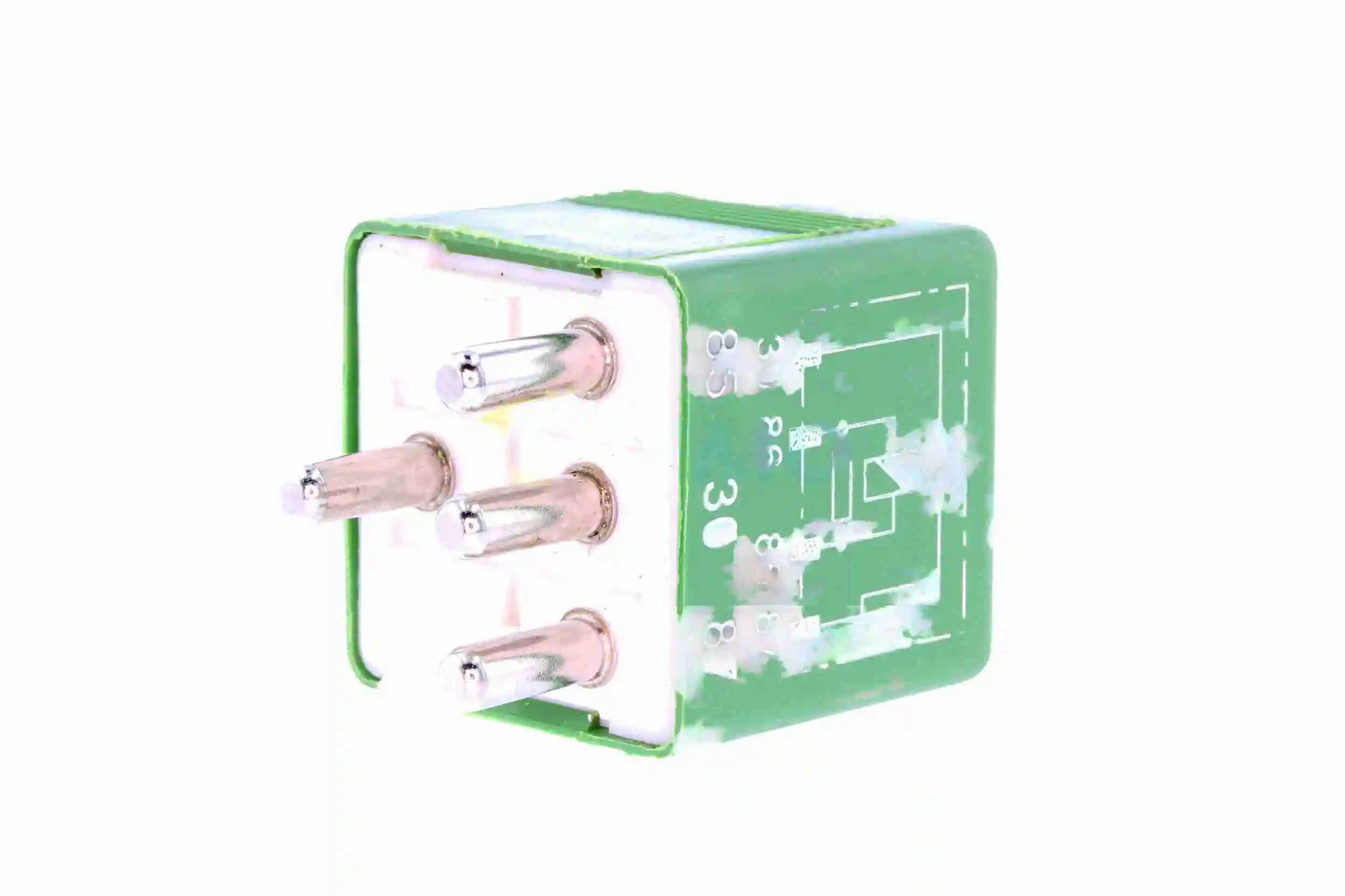 Relay, interior blower Original VEMO Quality V30-71-0038