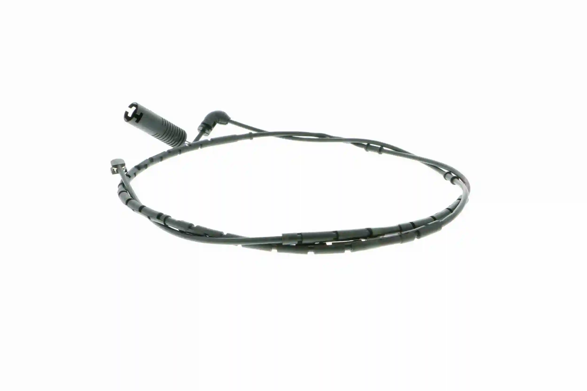 Warning Contact, brake pad wear Original VEMO Quality V20-72-0528