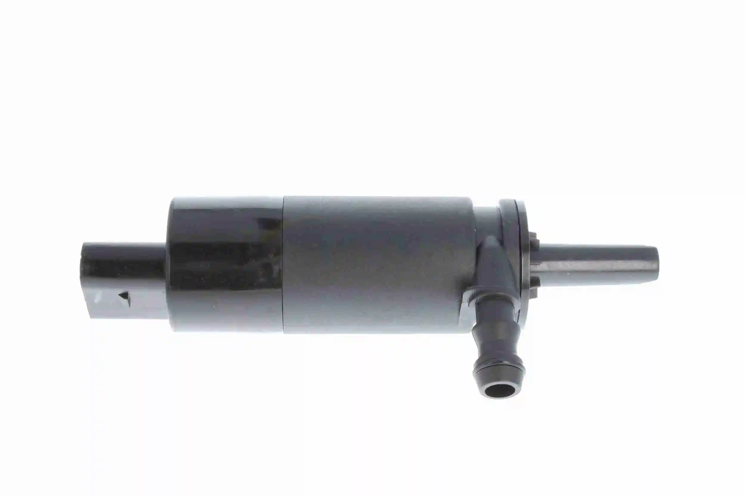 Washer Fluid Pump, headlight cleaning Green Mobility Parts V10-08-0208