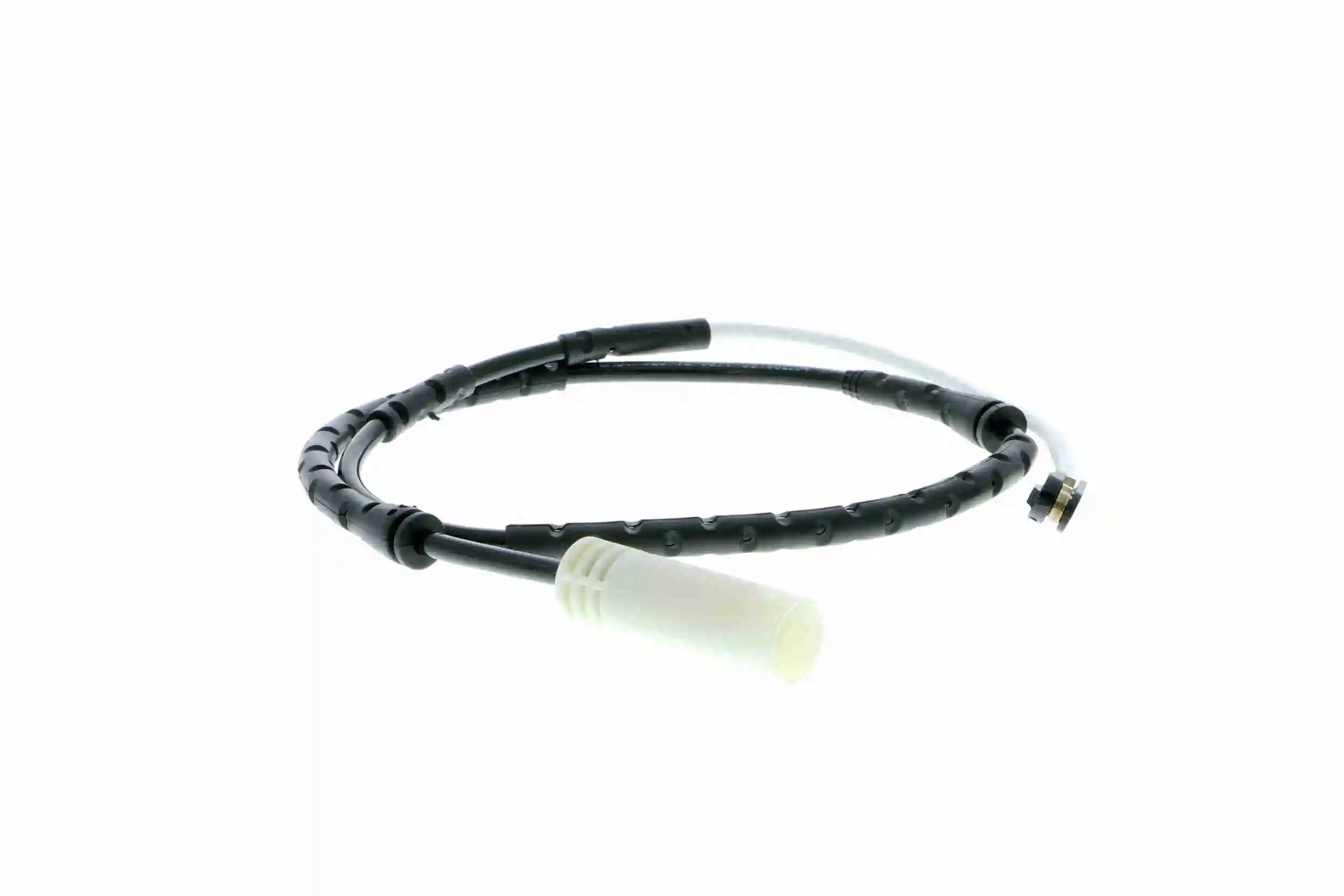 Warning Contact, brake pad wear Original VEMO Quality V20-72-0077