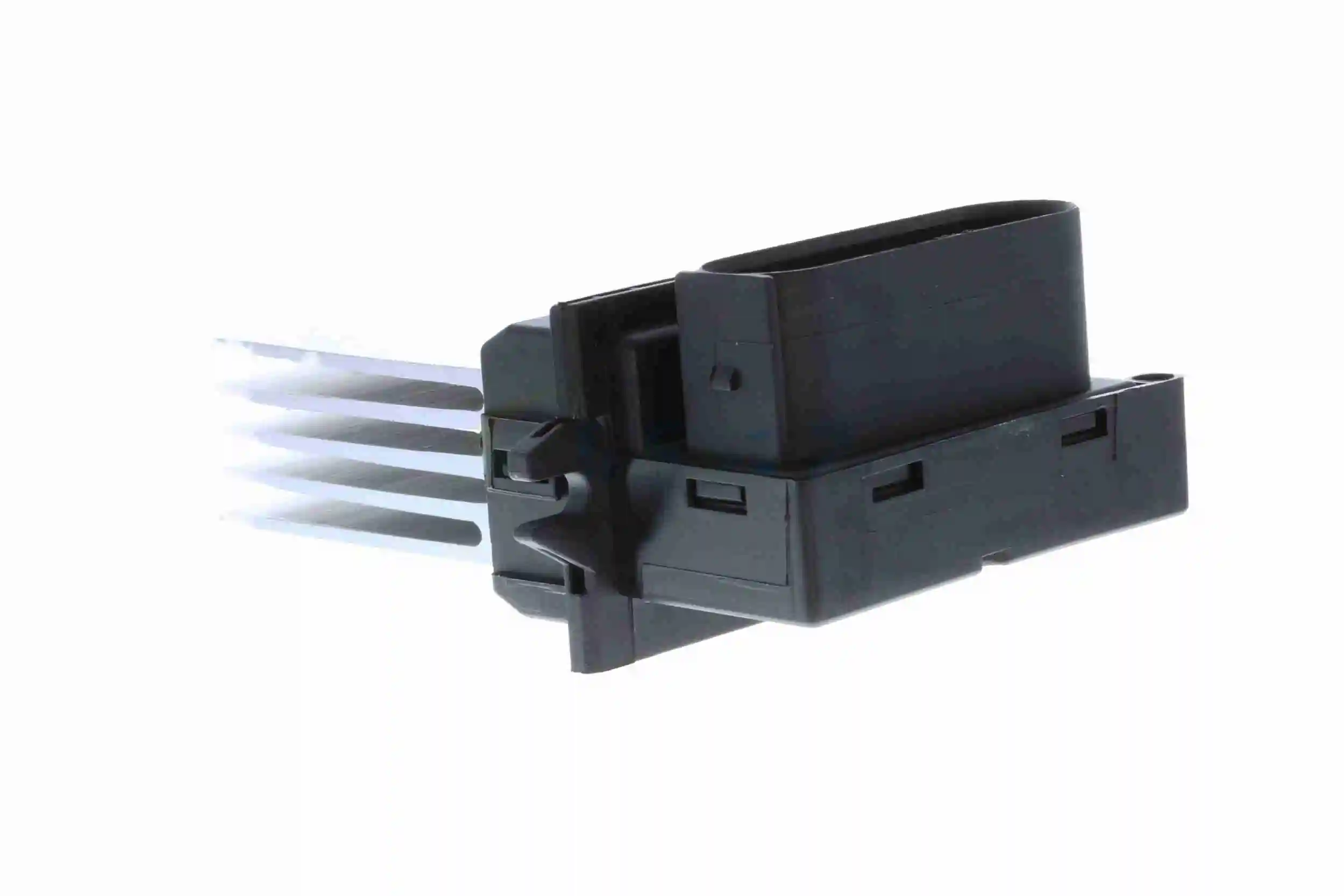 Regulator, interior blower Original VEMO Quality V46-79-0012