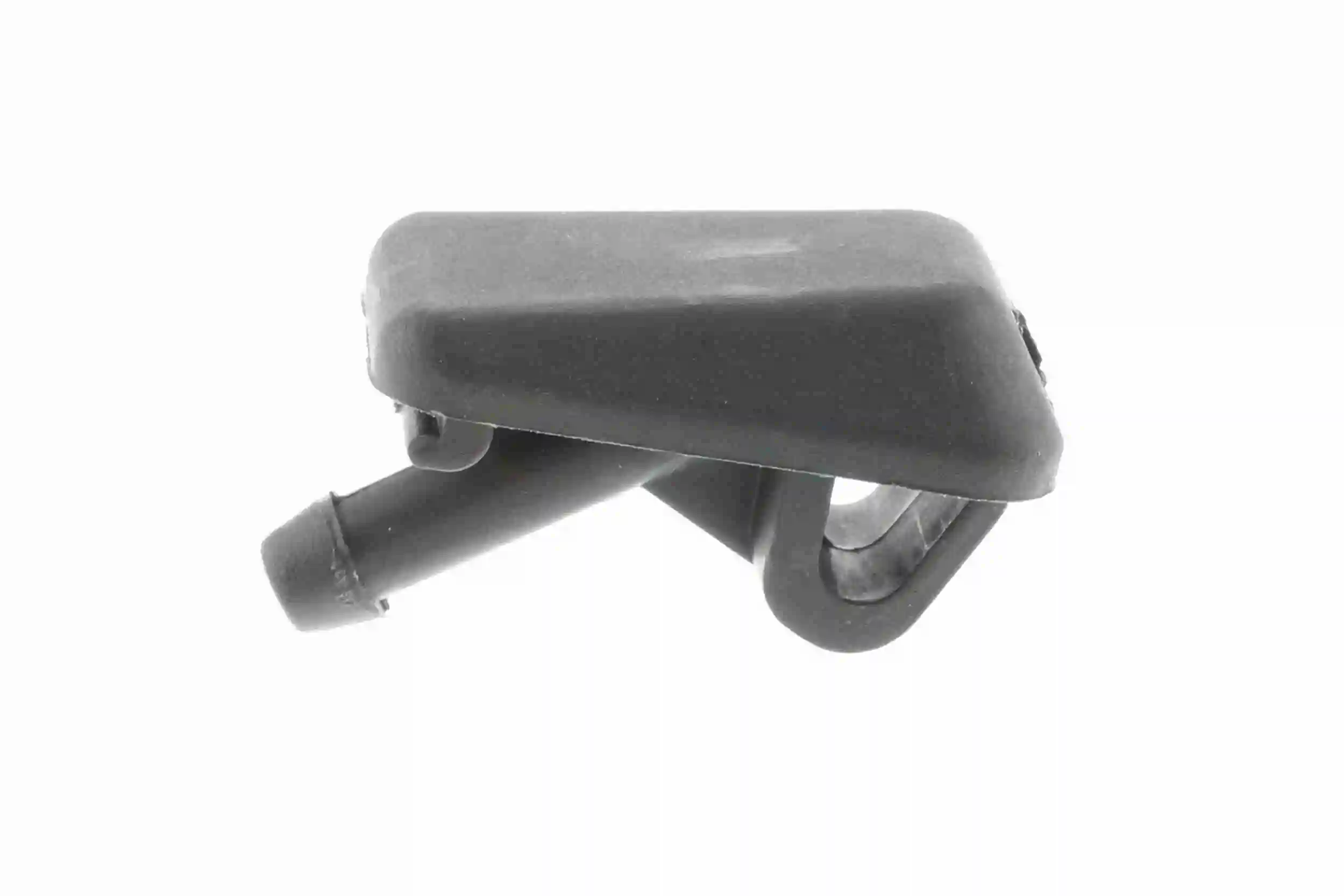 Washer Fluid Jet, window cleaning Green Mobility Parts V10-08-0294