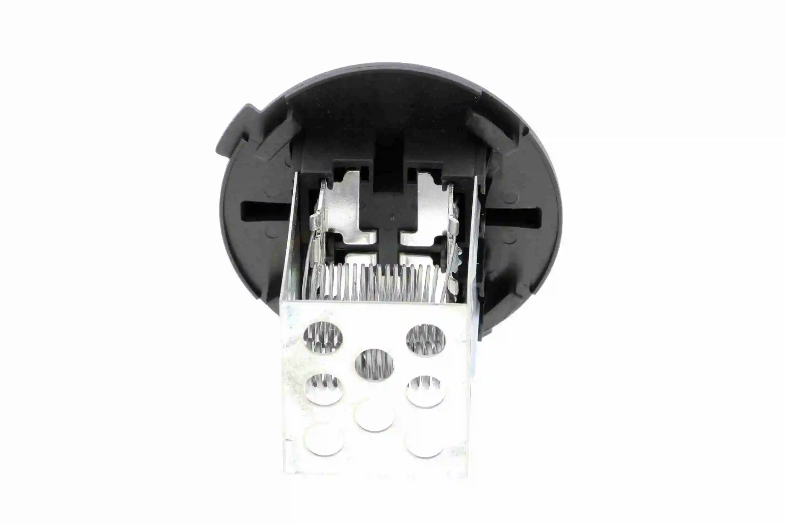 Regulator, interior blower Original VEMO Quality V22-79-0004-1