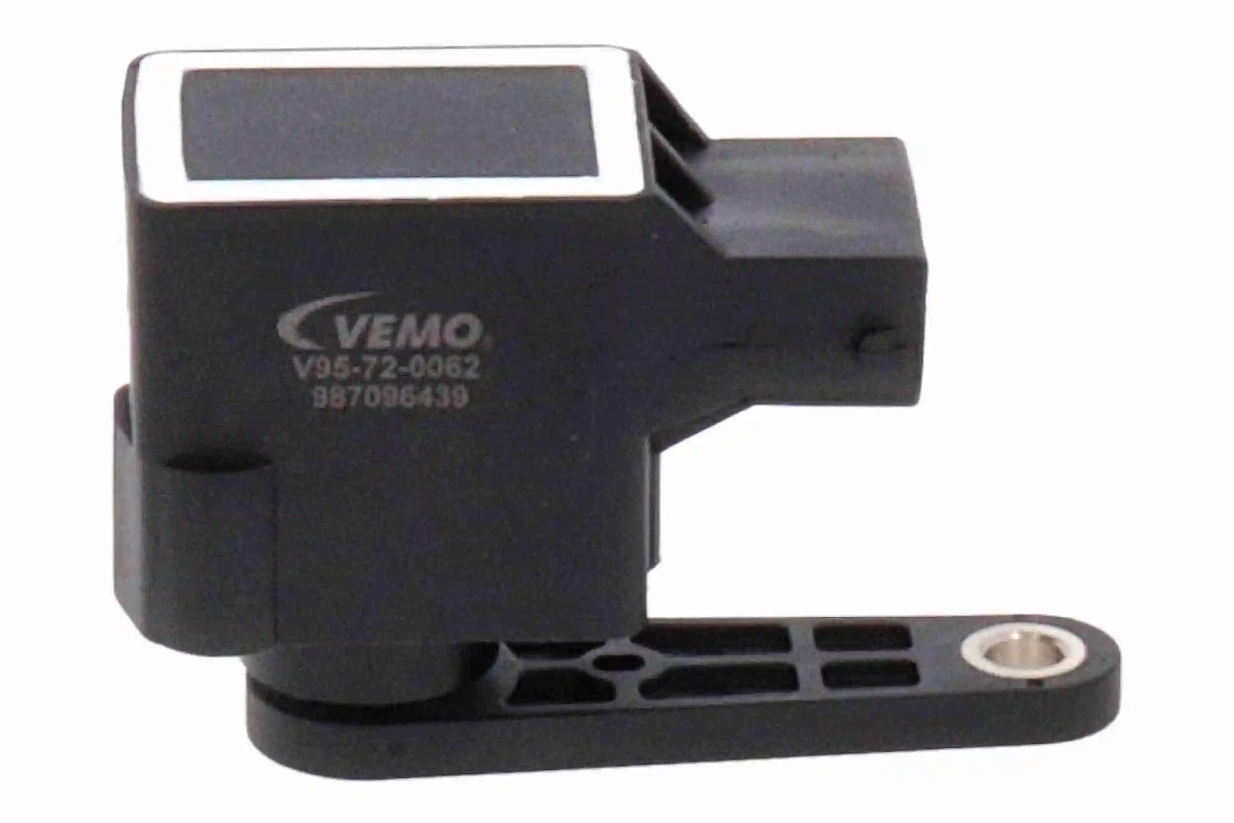 Sensor, Leuchtweitenregulierung Original VEMO Qualität V95-72-0062