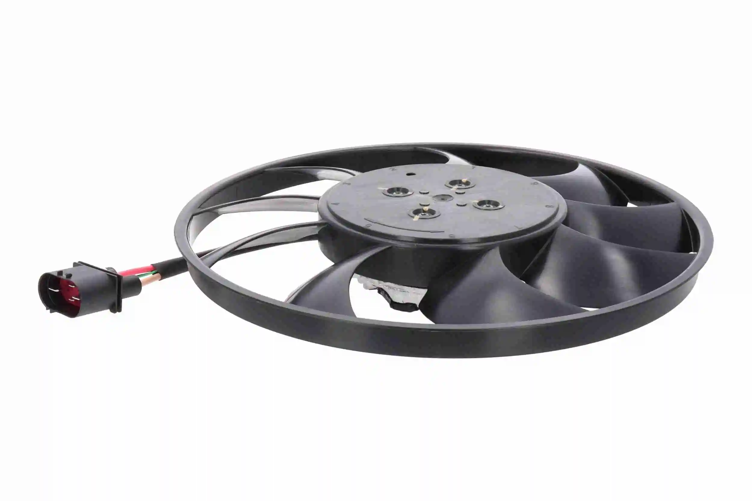 Fan, engine cooling Green Mobility Parts V15-01-1943